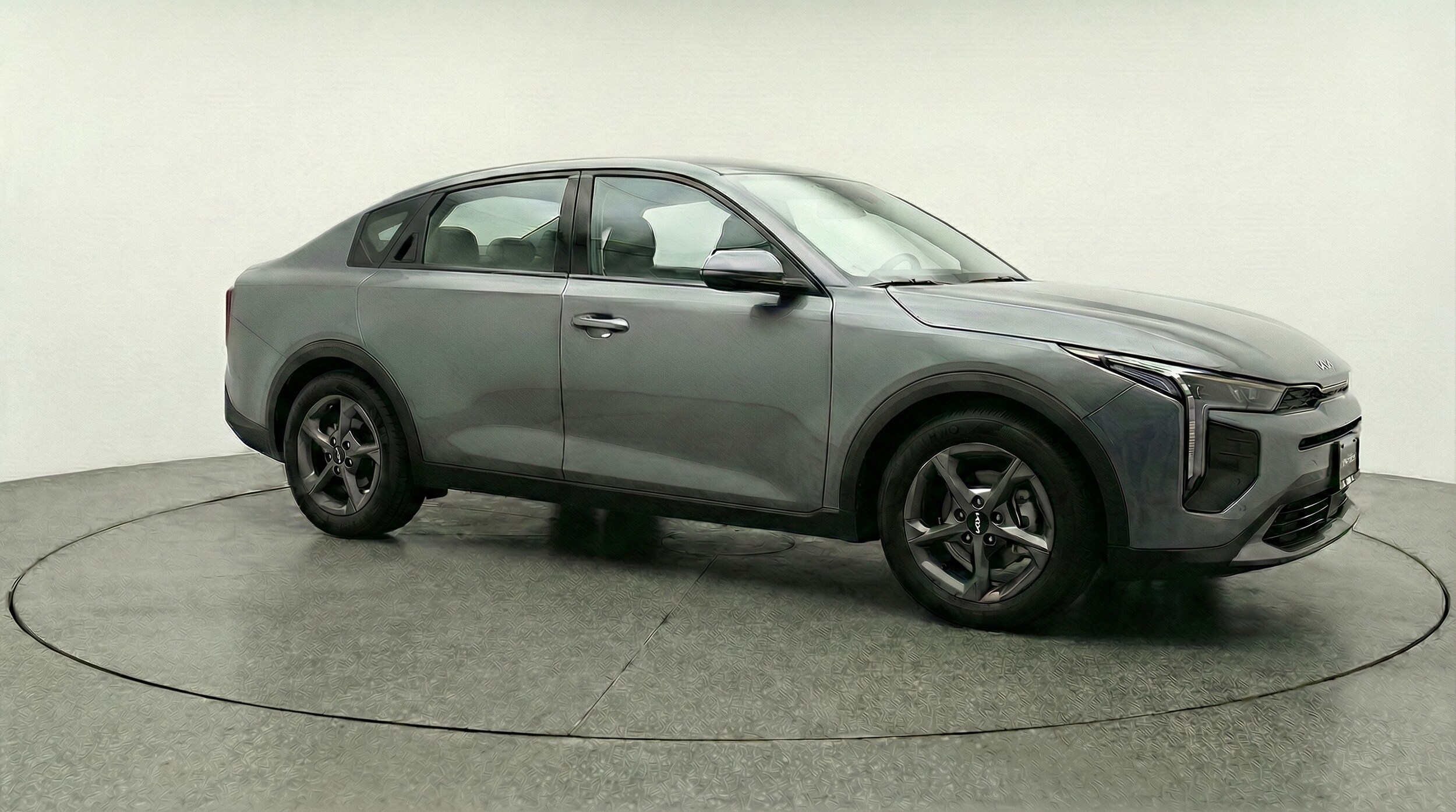 Thumbnail: 2025 Kia K4 - 1