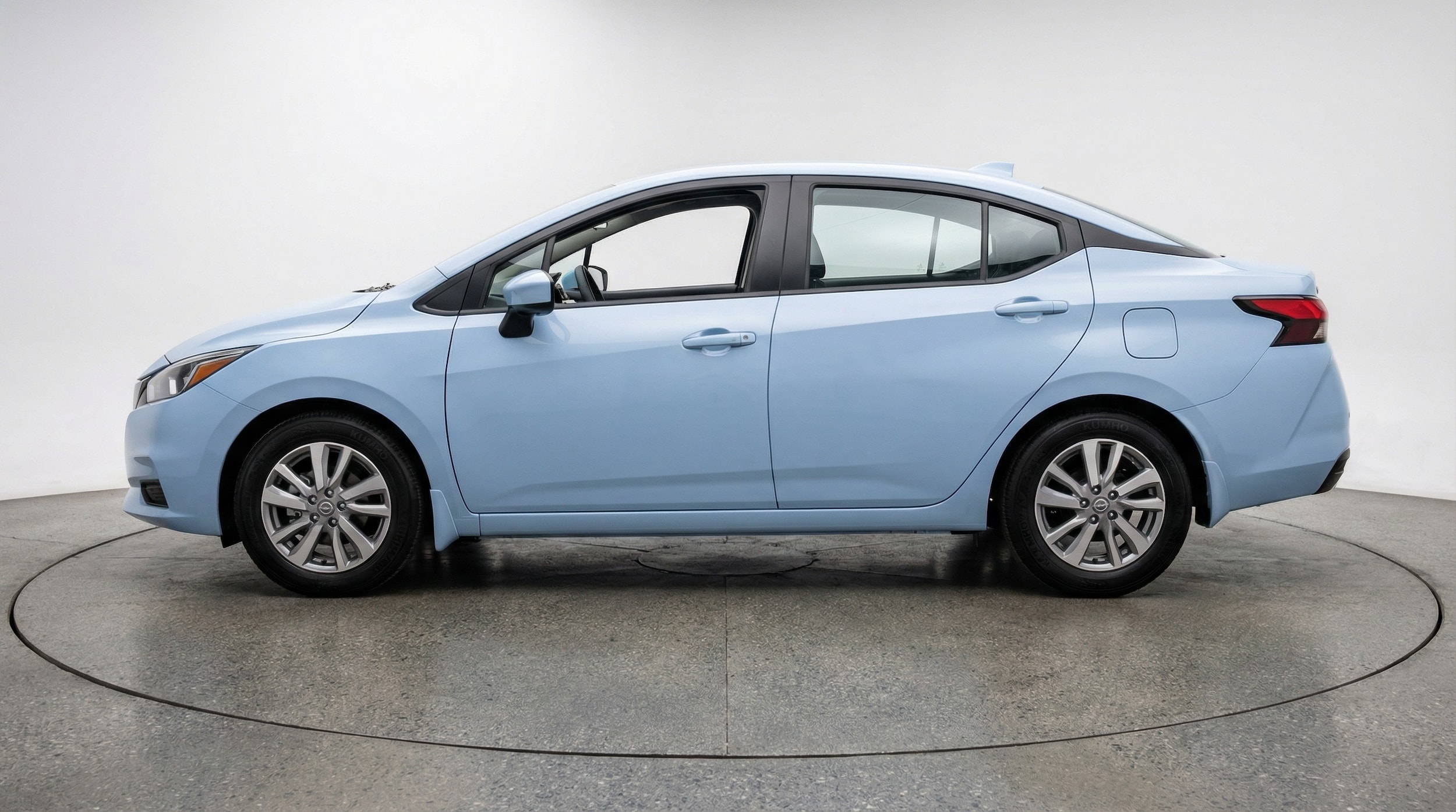 Thumbnail: 2025 Nissan Versa - 4