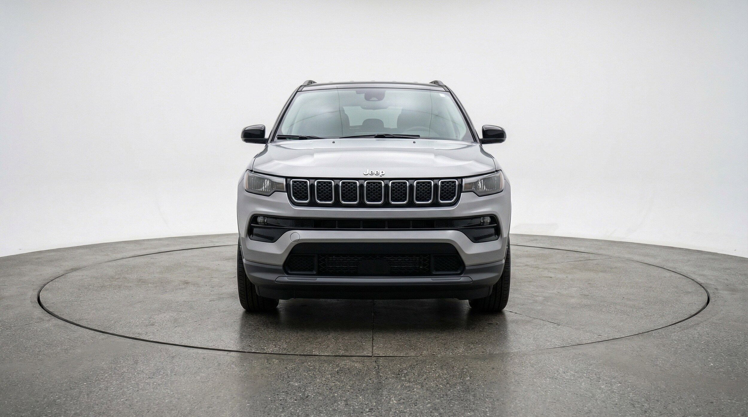 Thumbnail: 2025 Jeep Compass - 2