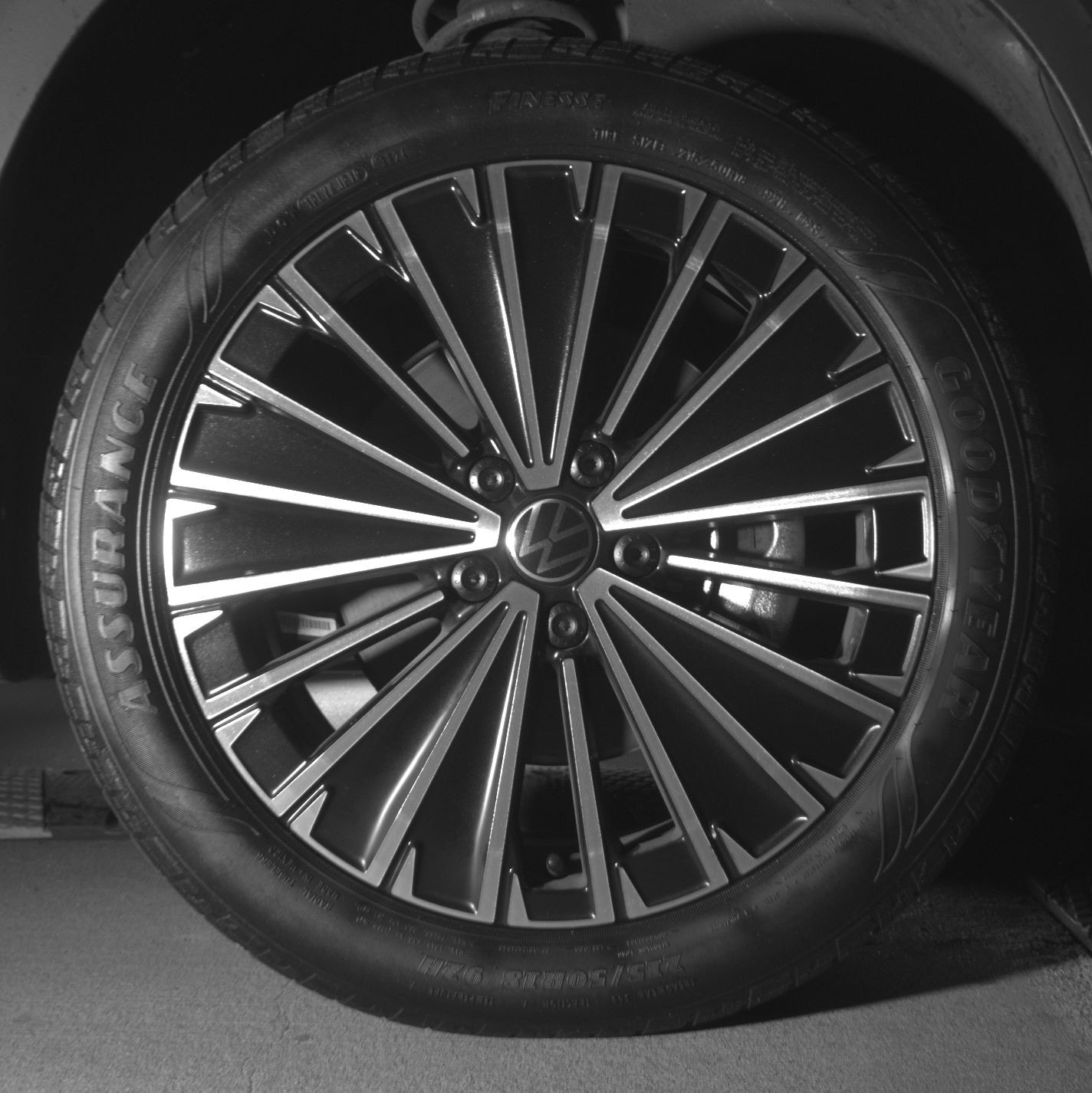 Thumbnail: 2025 Volkswagen Taos - 10