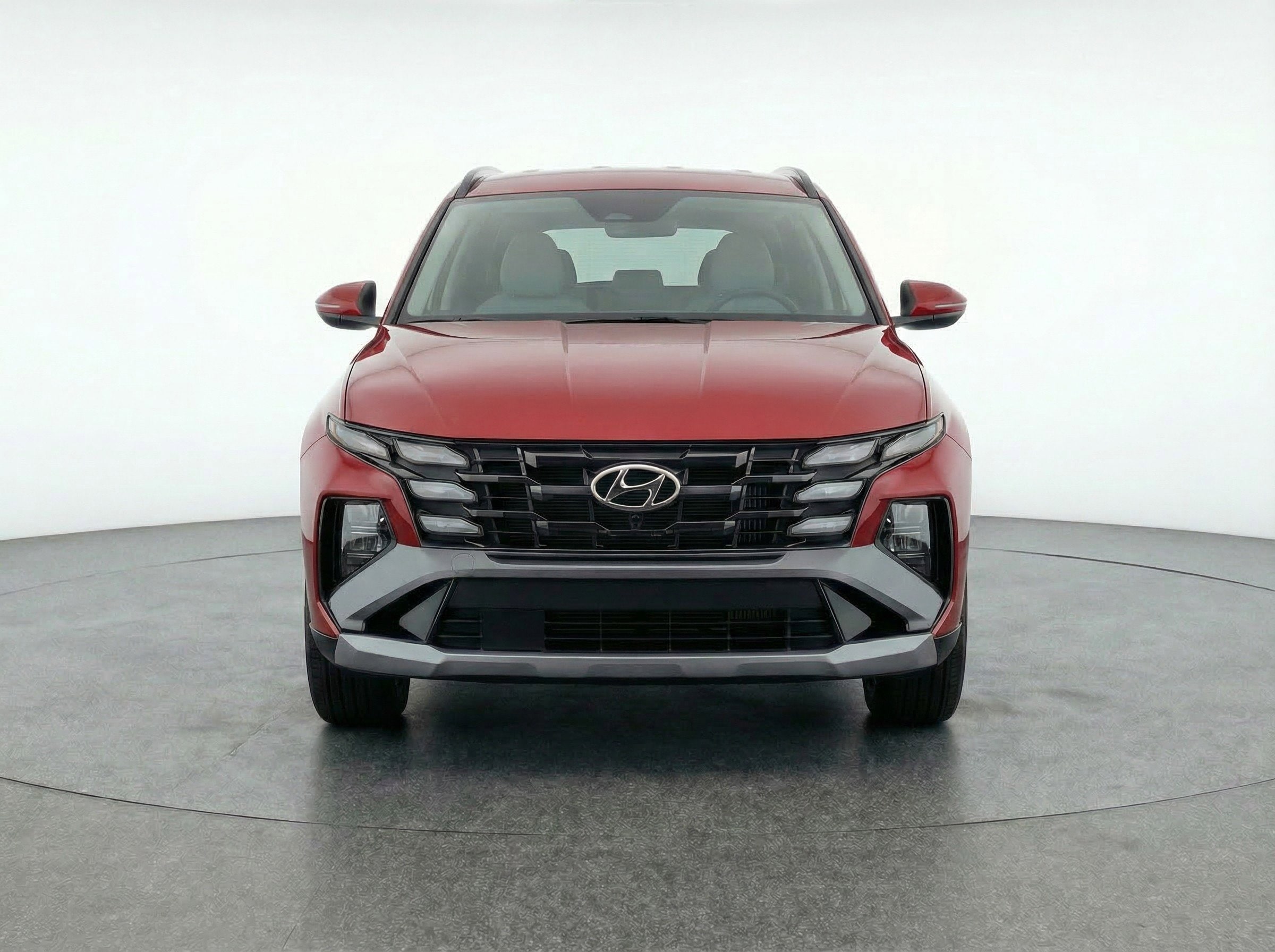Thumbnail: 2025 Hyundai Tucson - 2