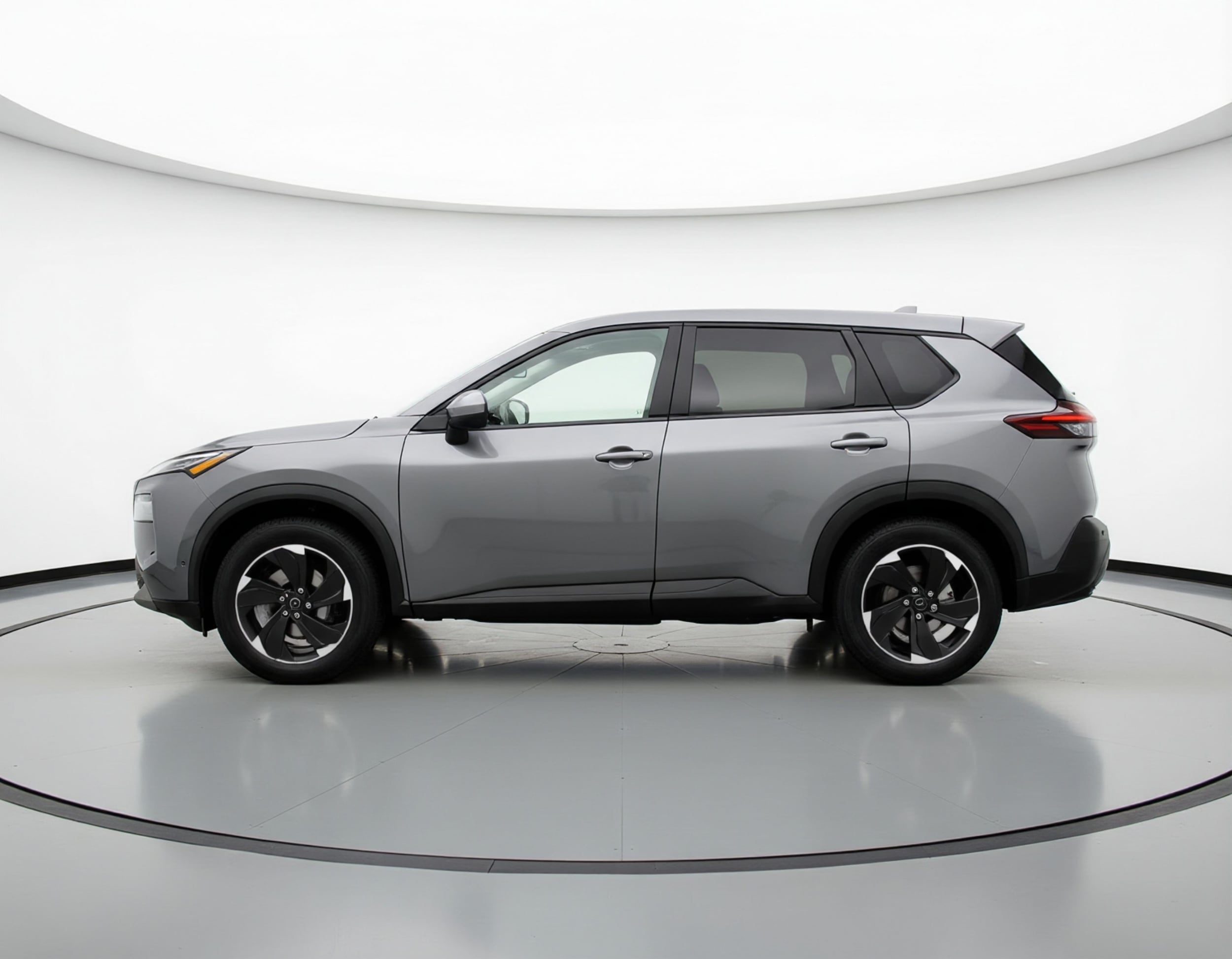 Thumbnail: 2025 Nissan Rogue - 4