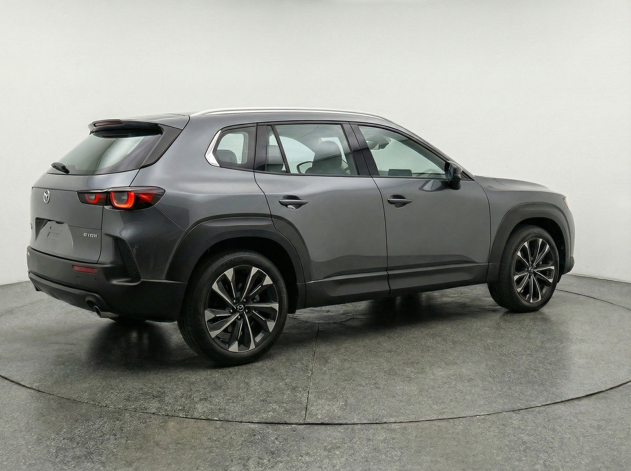 Thumbnail: 2025 Mazda CX-50 - 9
