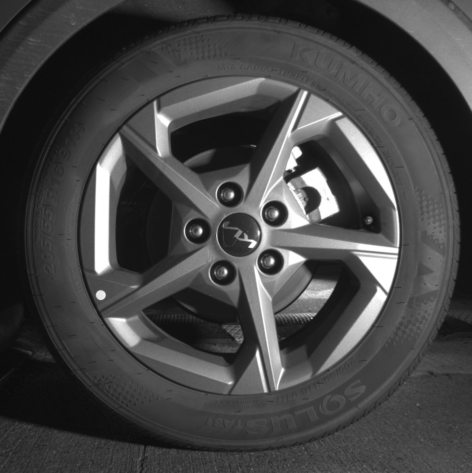 Thumbnail: 2025 Kia K4 - 14