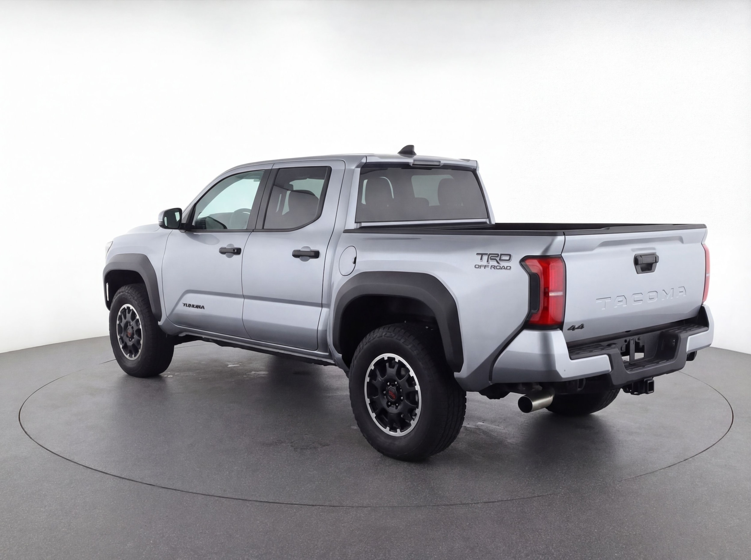Thumbnail: 2025 Toyota Tacoma - 5