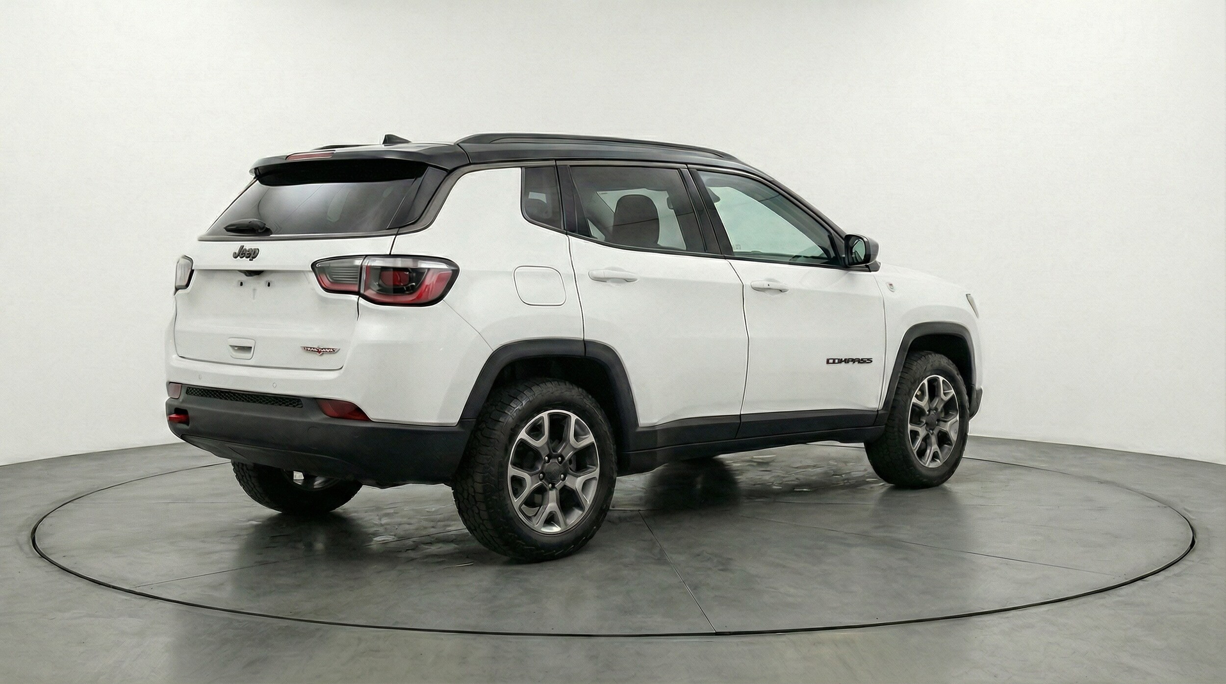 Thumbnail: 2025 Jeep Compass - 7