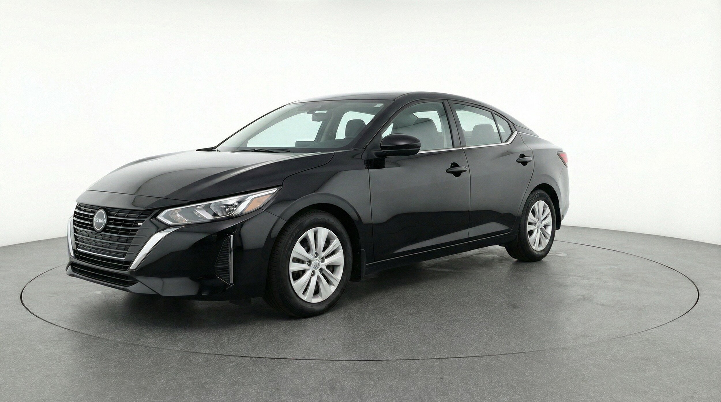 Thumbnail: 2025 Nissan Sentra - 3