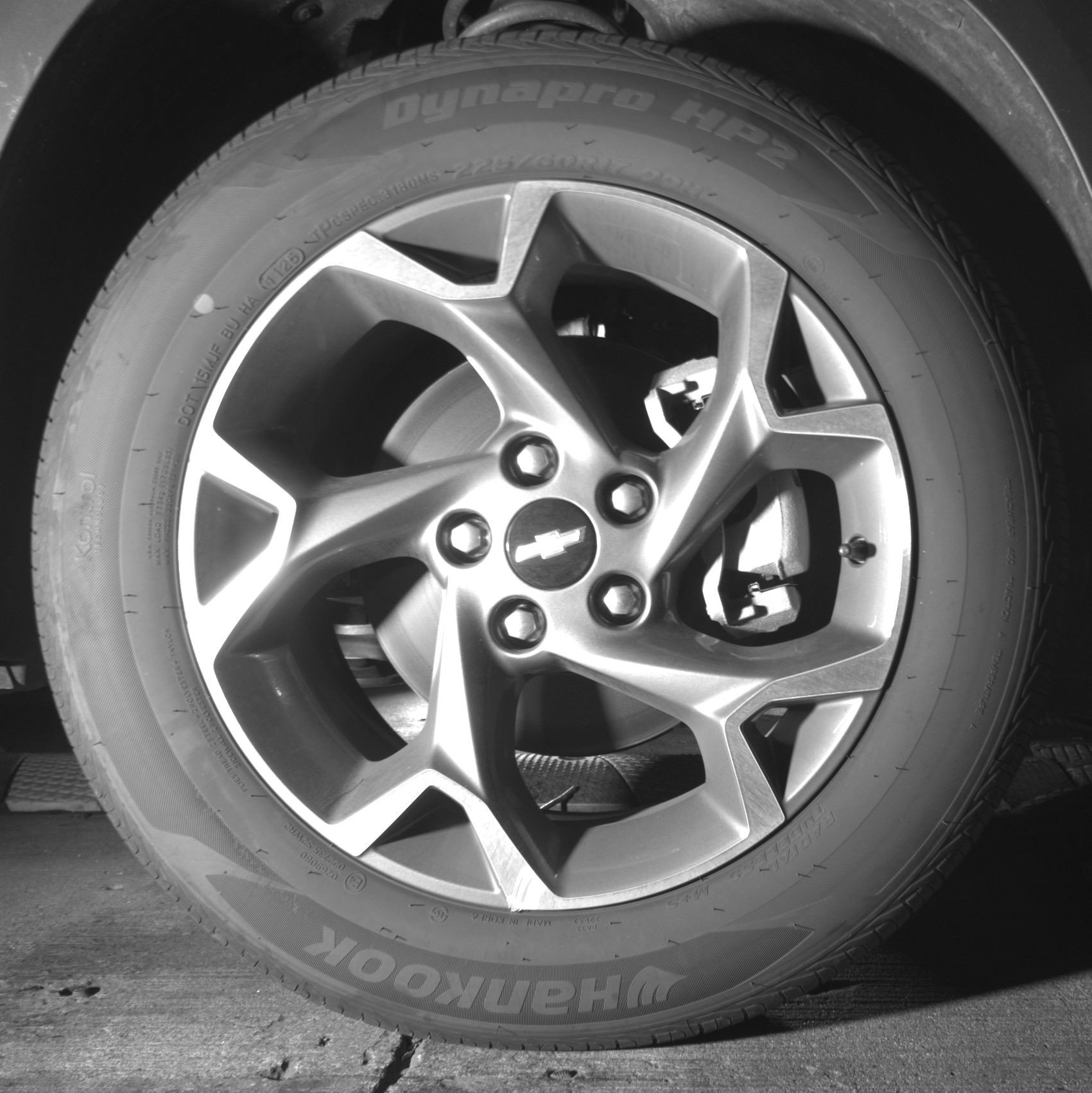 Thumbnail: 2025 Chevrolet Trax - 13