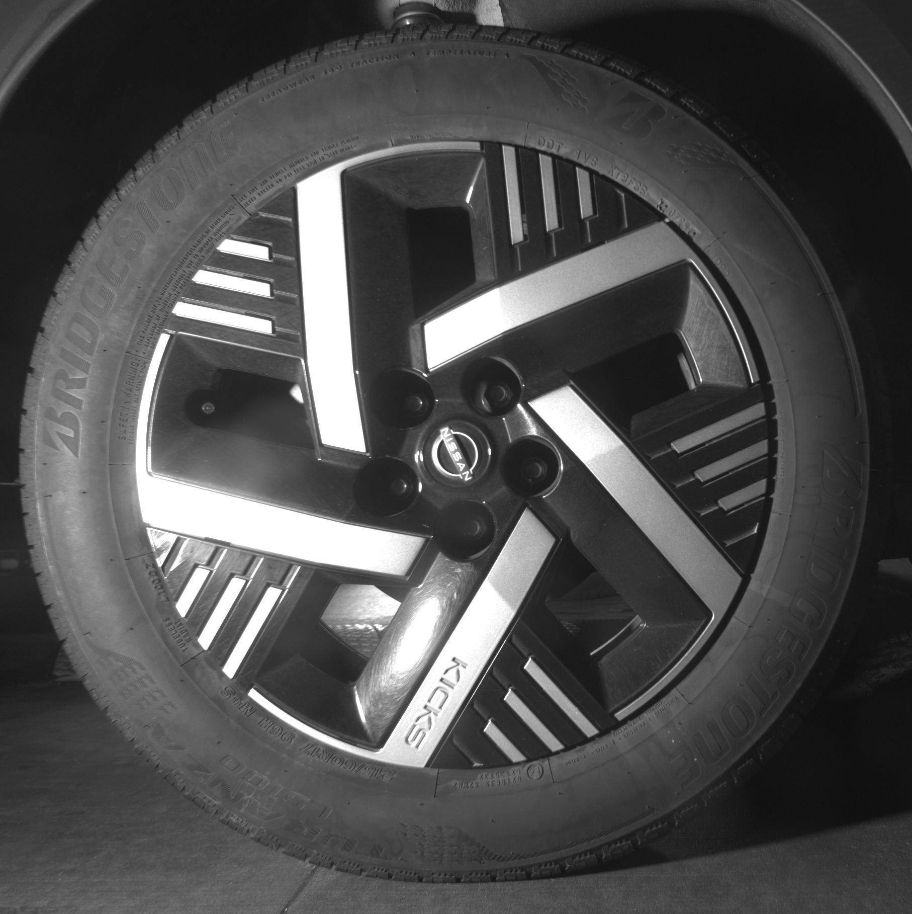 Thumbnail: 2025 Nissan Kicks - 15