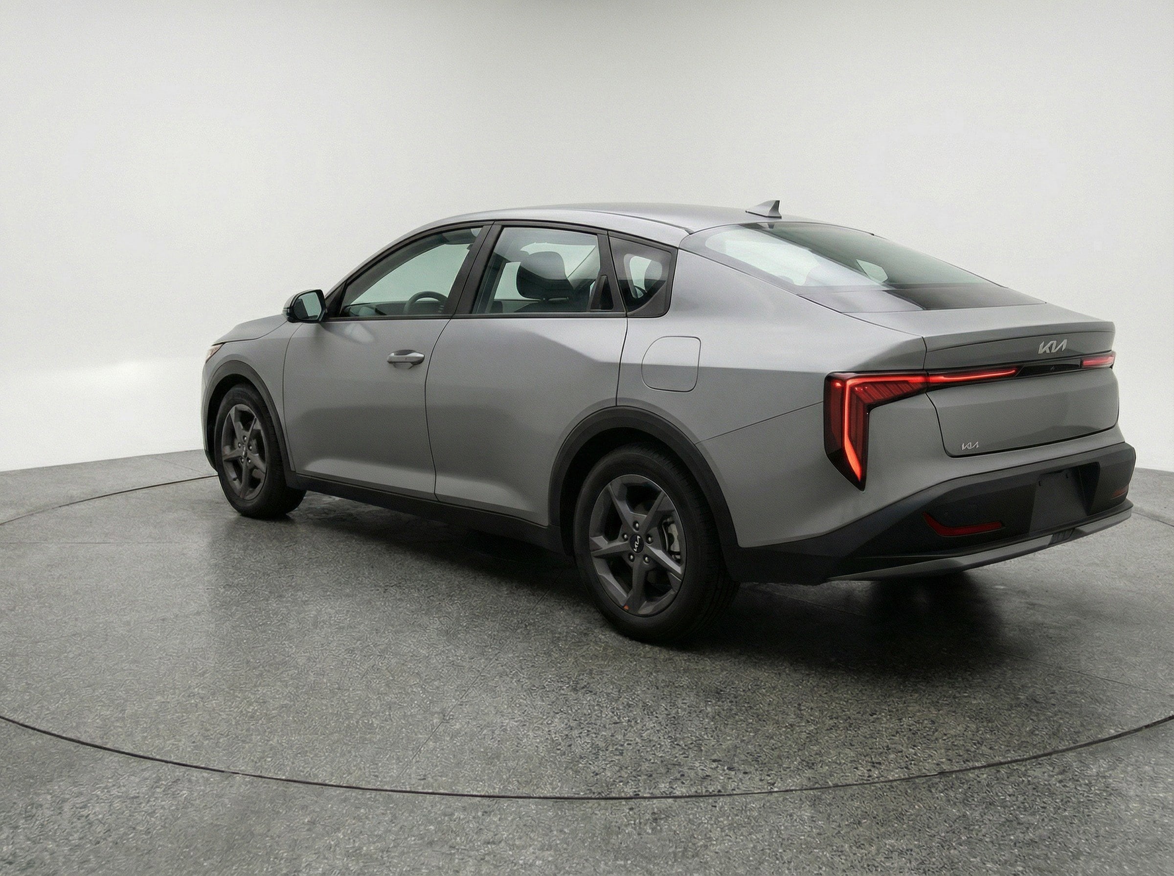 Thumbnail: 2025 Kia K4 - 6