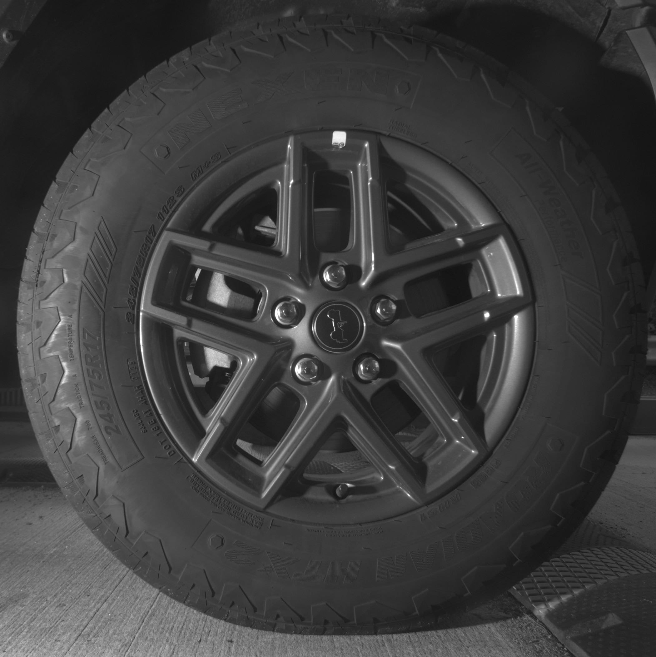 Thumbnail: 2025 Jeep Wrangler - 13