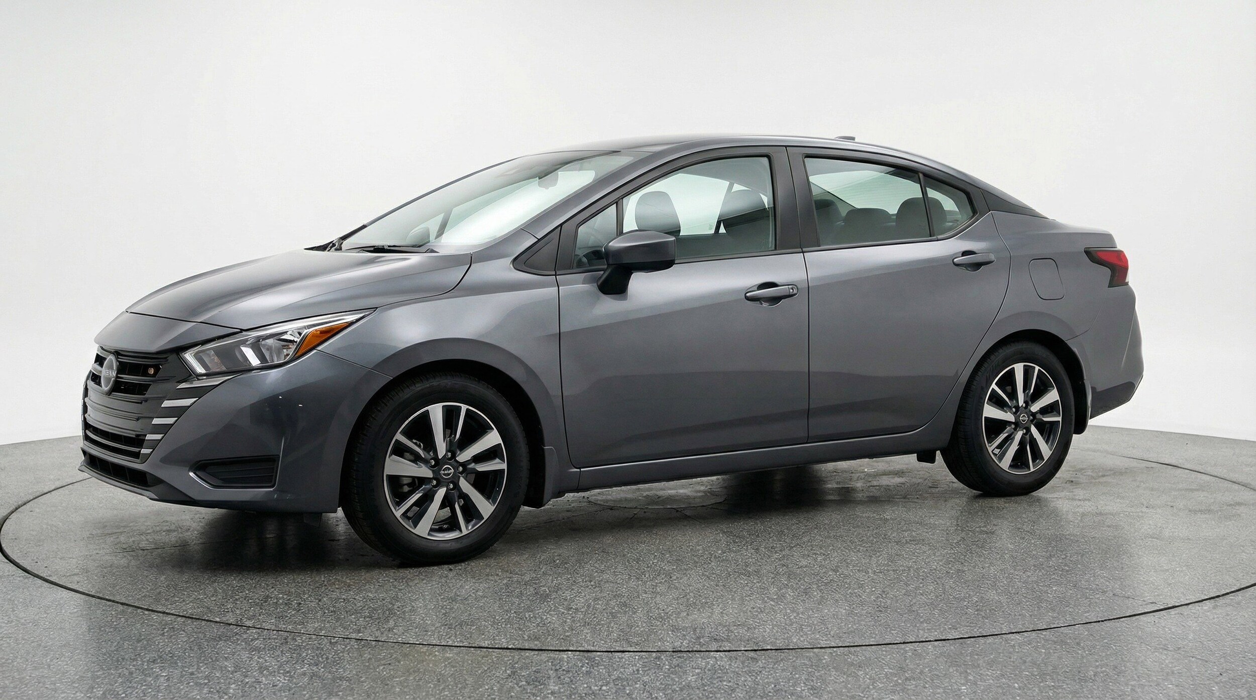 Thumbnail: 2025 Nissan Versa - 3