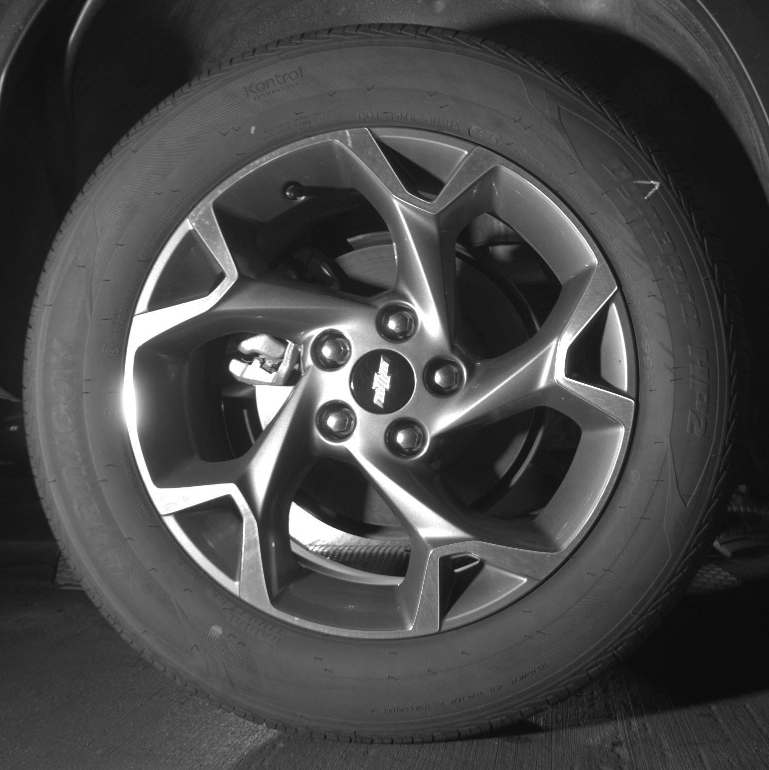 Thumbnail: 2025 Chevrolet Trax - 15