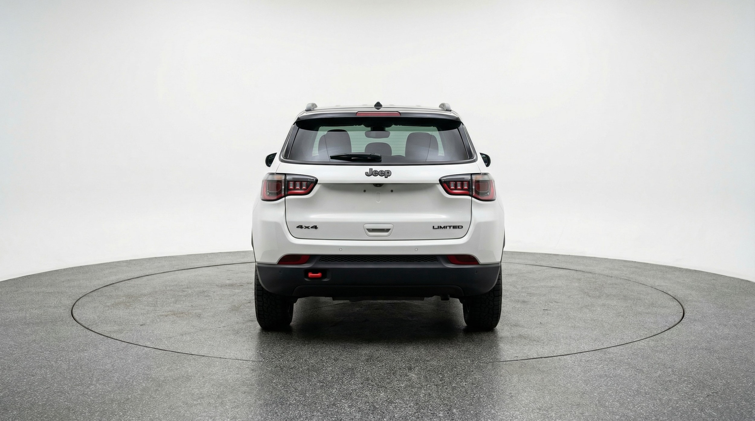 Thumbnail: 2025 Jeep Compass - 6