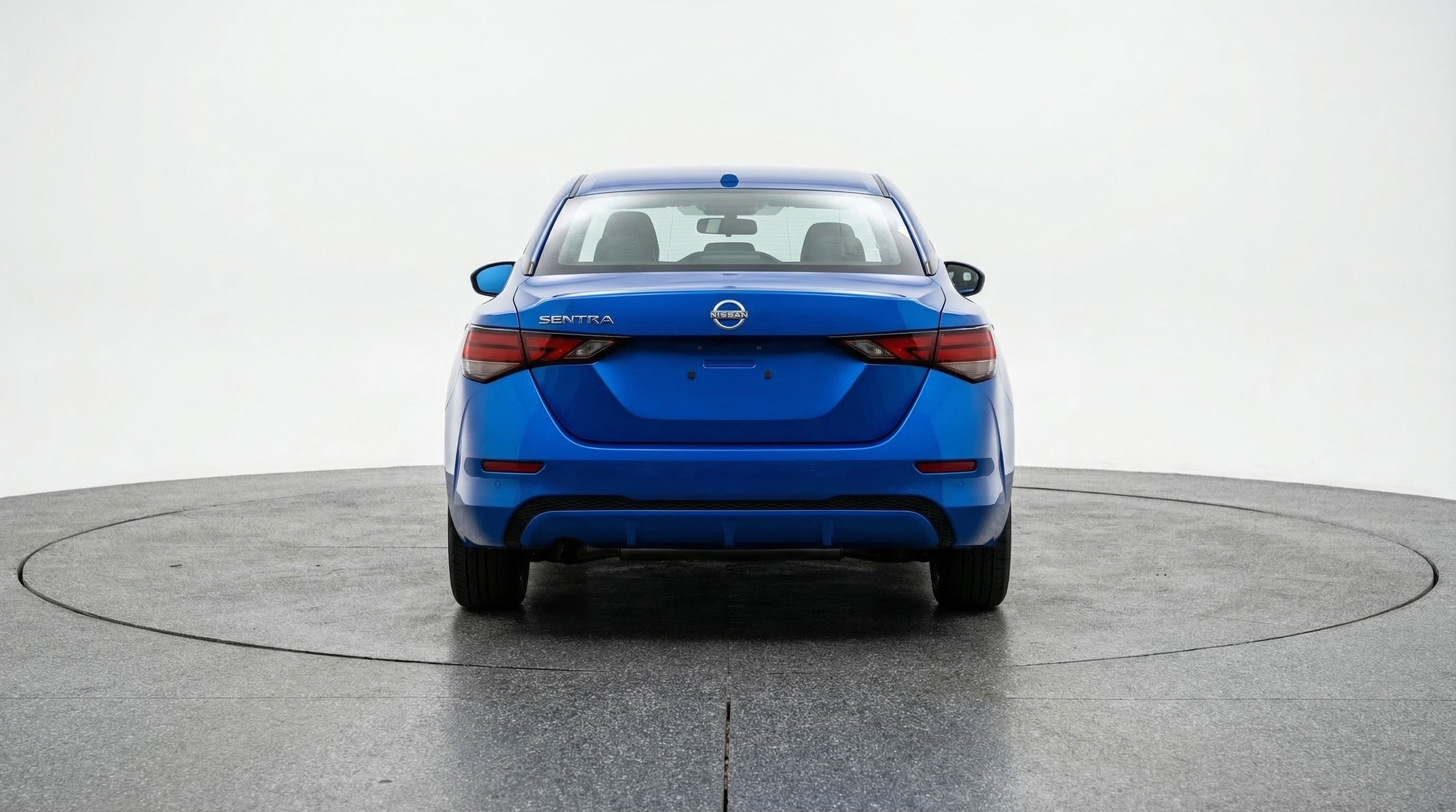 Thumbnail: 2025 Nissan Sentra - 7