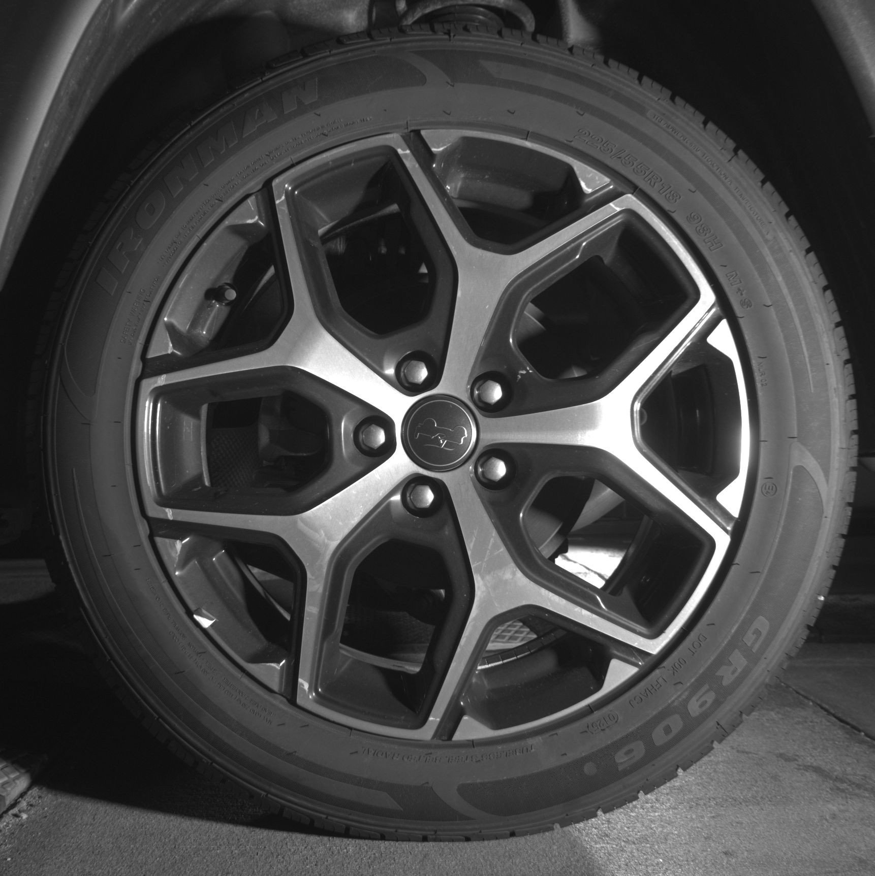 Thumbnail: 2025 Jeep Compass - 14