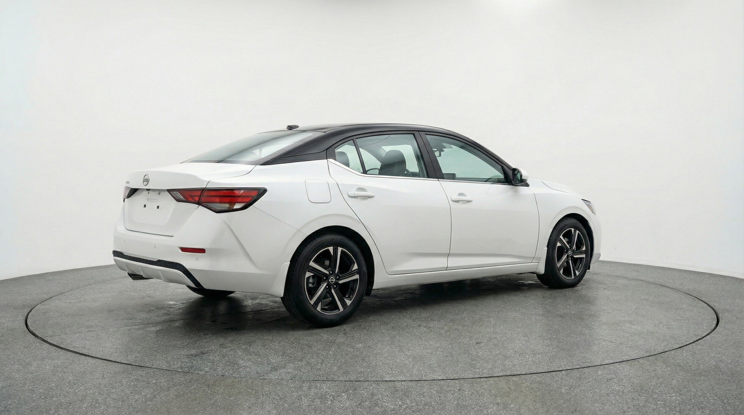 Thumbnail: 2025 Nissan Sentra - 9