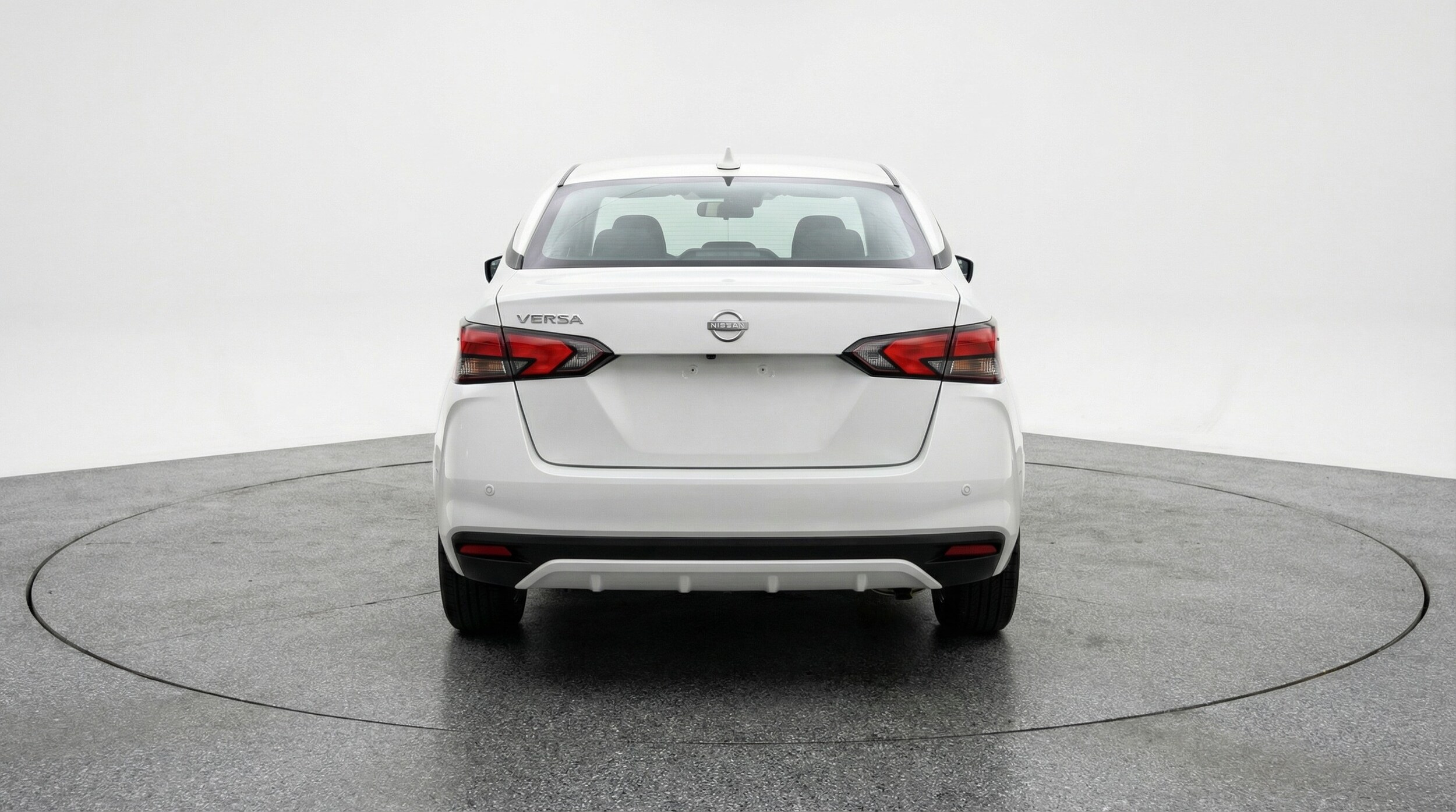 Thumbnail: 2025 Nissan Versa - 6