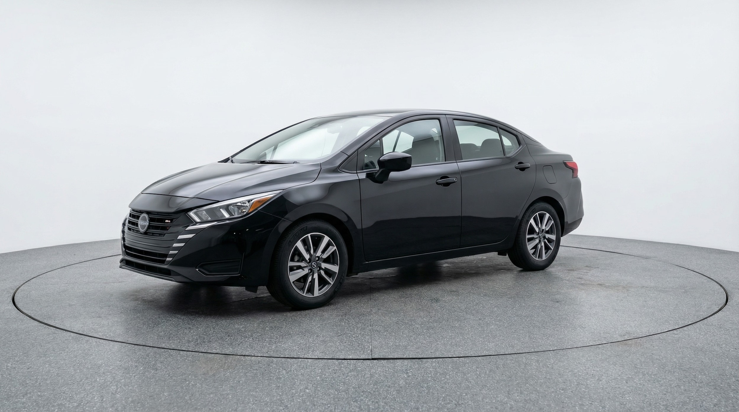 Thumbnail: 2025 Nissan Versa - 3