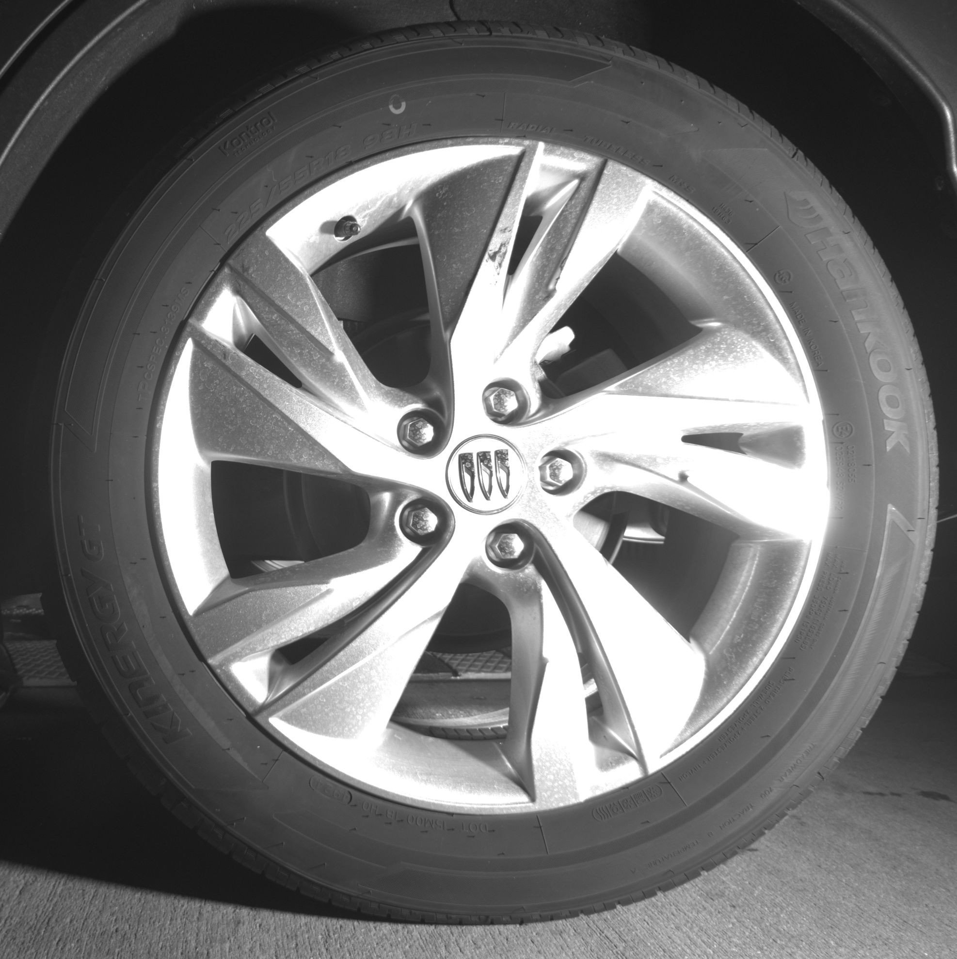 Thumbnail: 2025 Buick Encore GX - 14