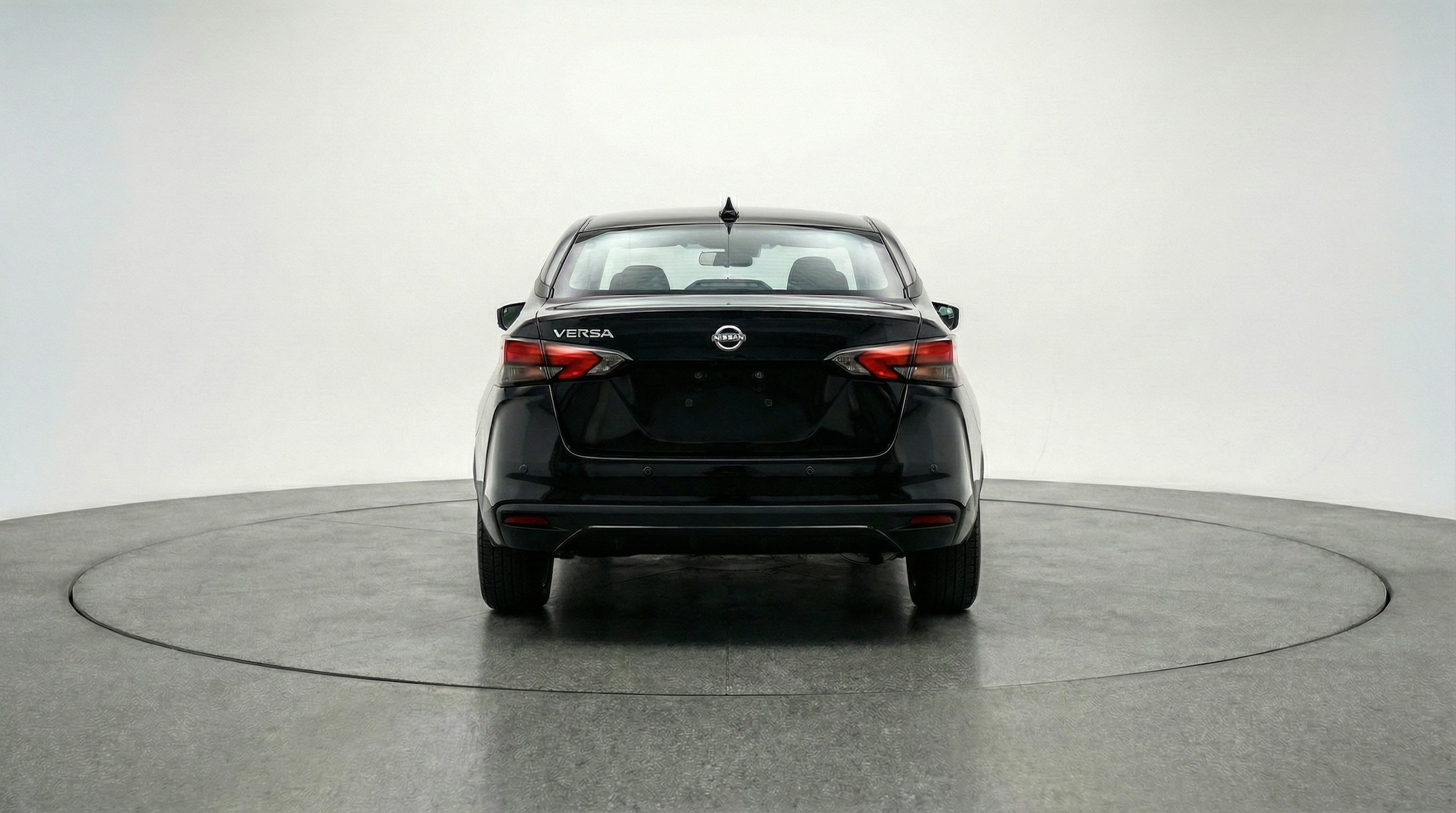 Thumbnail: 2025 Nissan Versa - 6