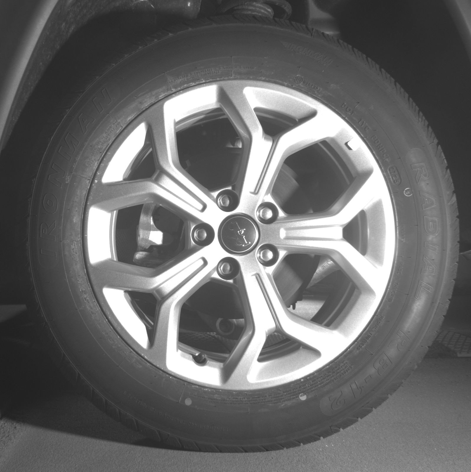 Thumbnail: 2025 Jeep Compass - 14