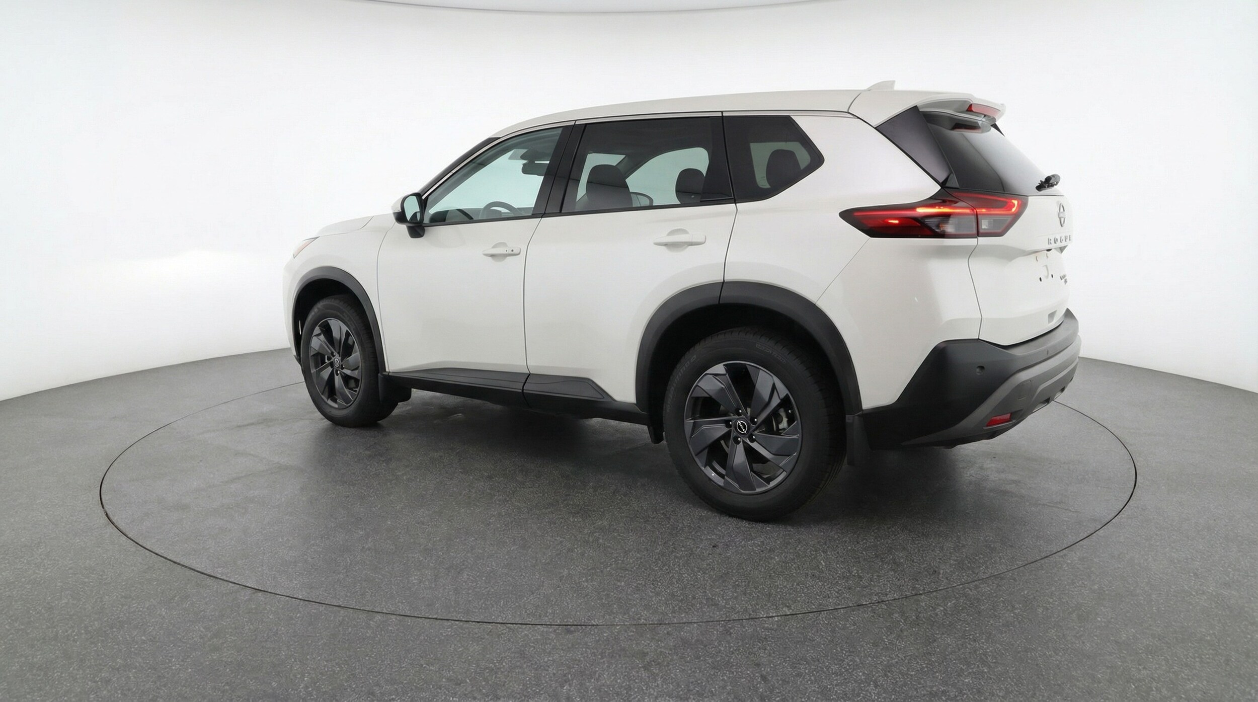 Thumbnail: 2025 Nissan Rogue - 5