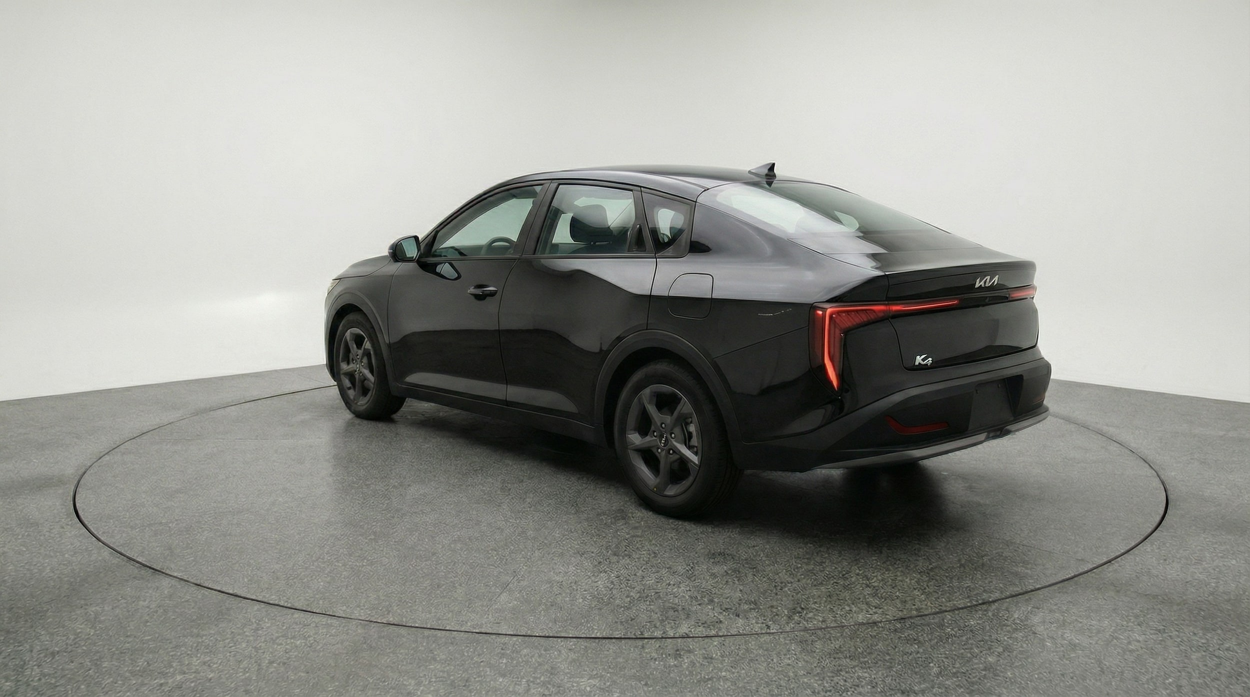 Thumbnail: 2025 Kia K4 - 5