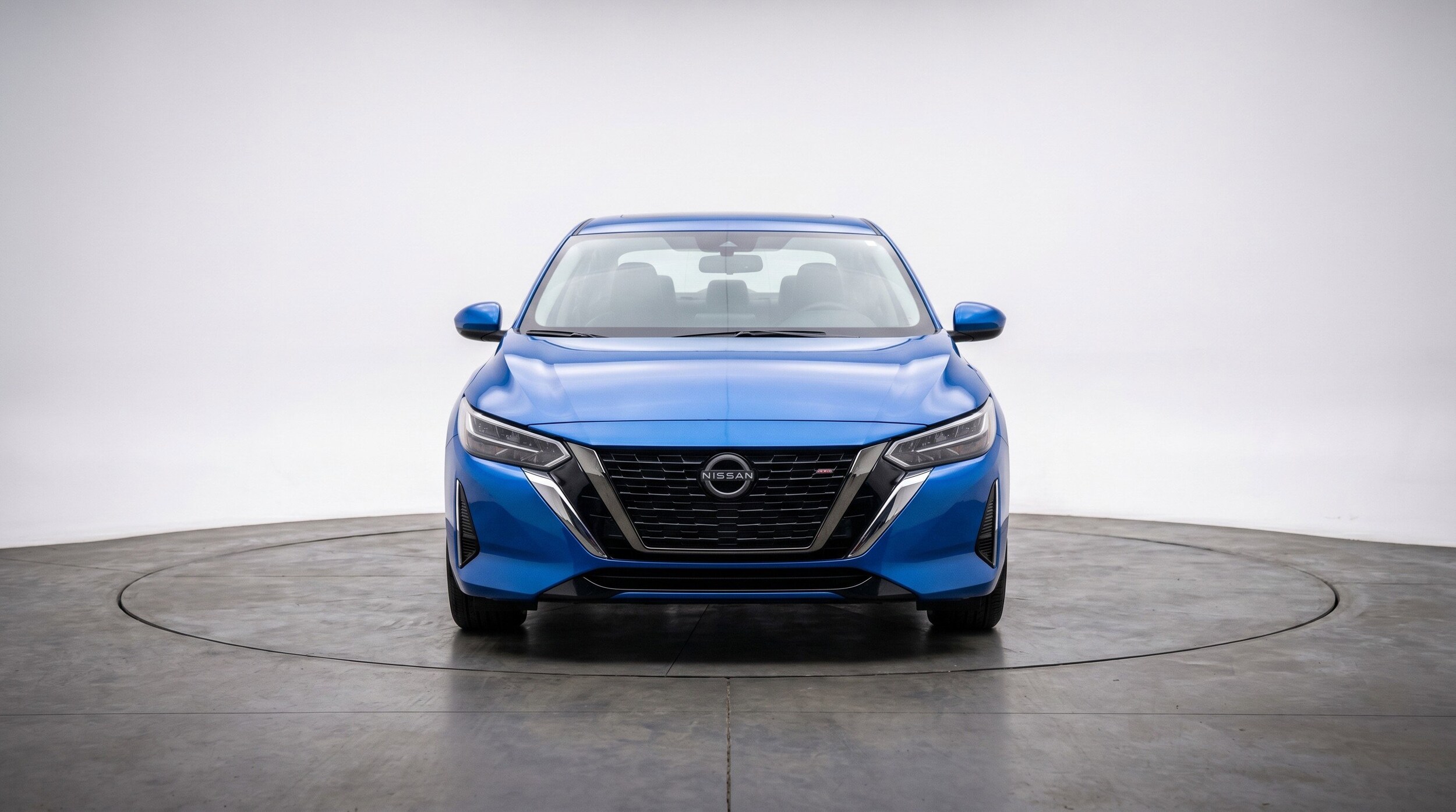 Thumbnail: 2025 Nissan Sentra - 2