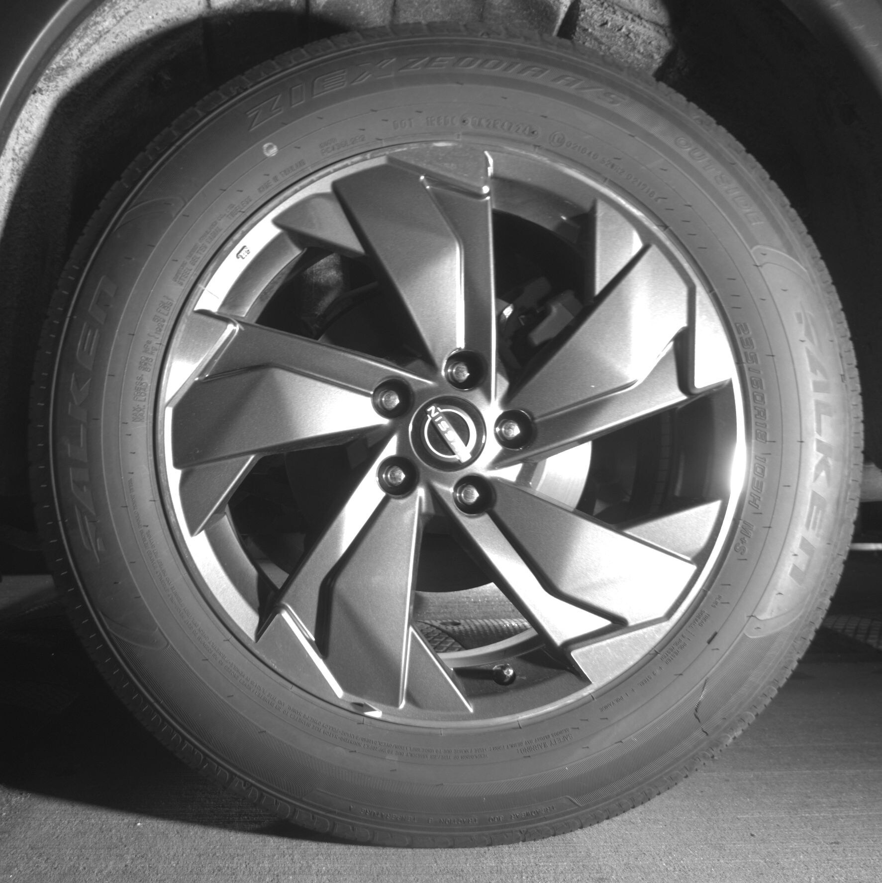 Thumbnail: 2025 Nissan Rogue - 11