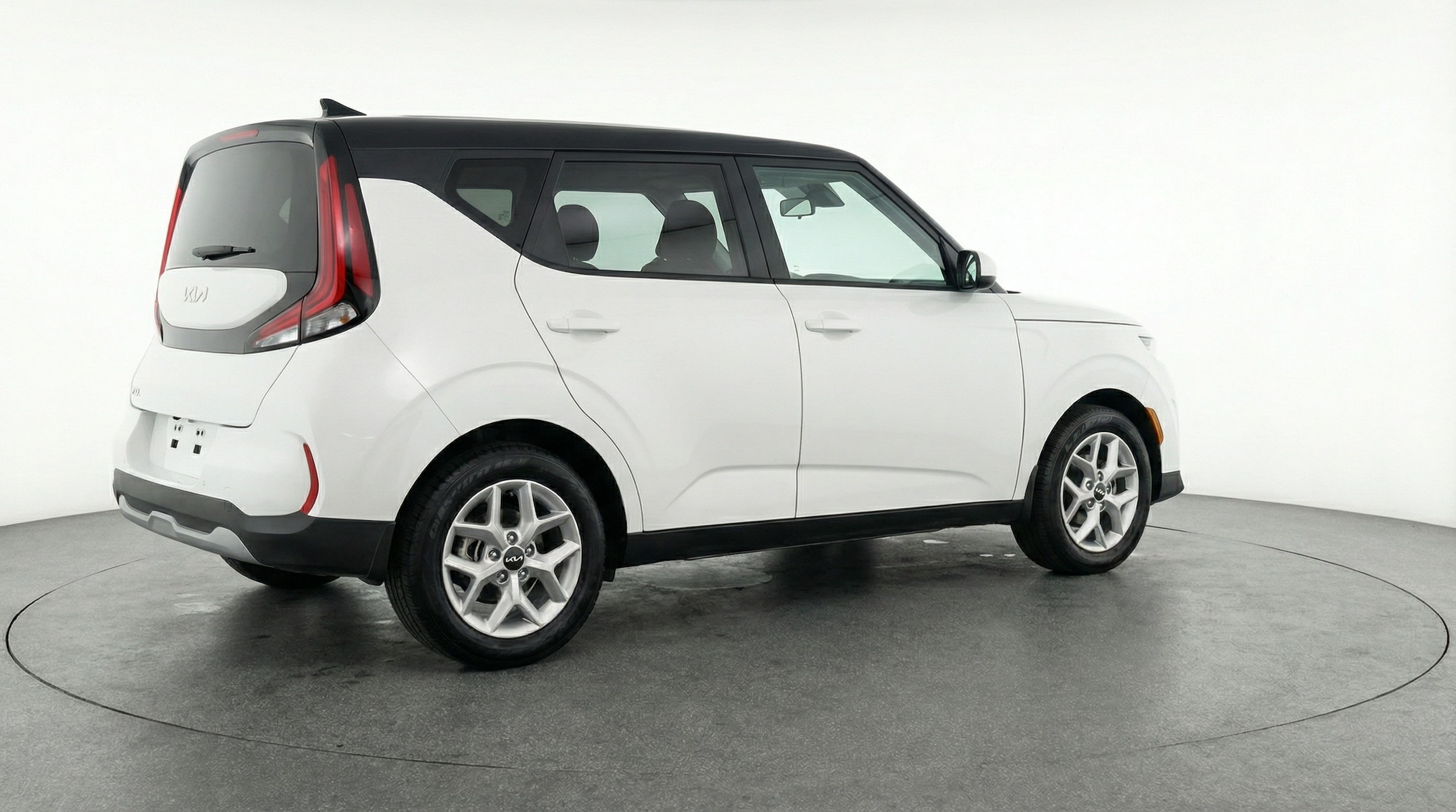 Thumbnail: 2025 Kia Soul - 7