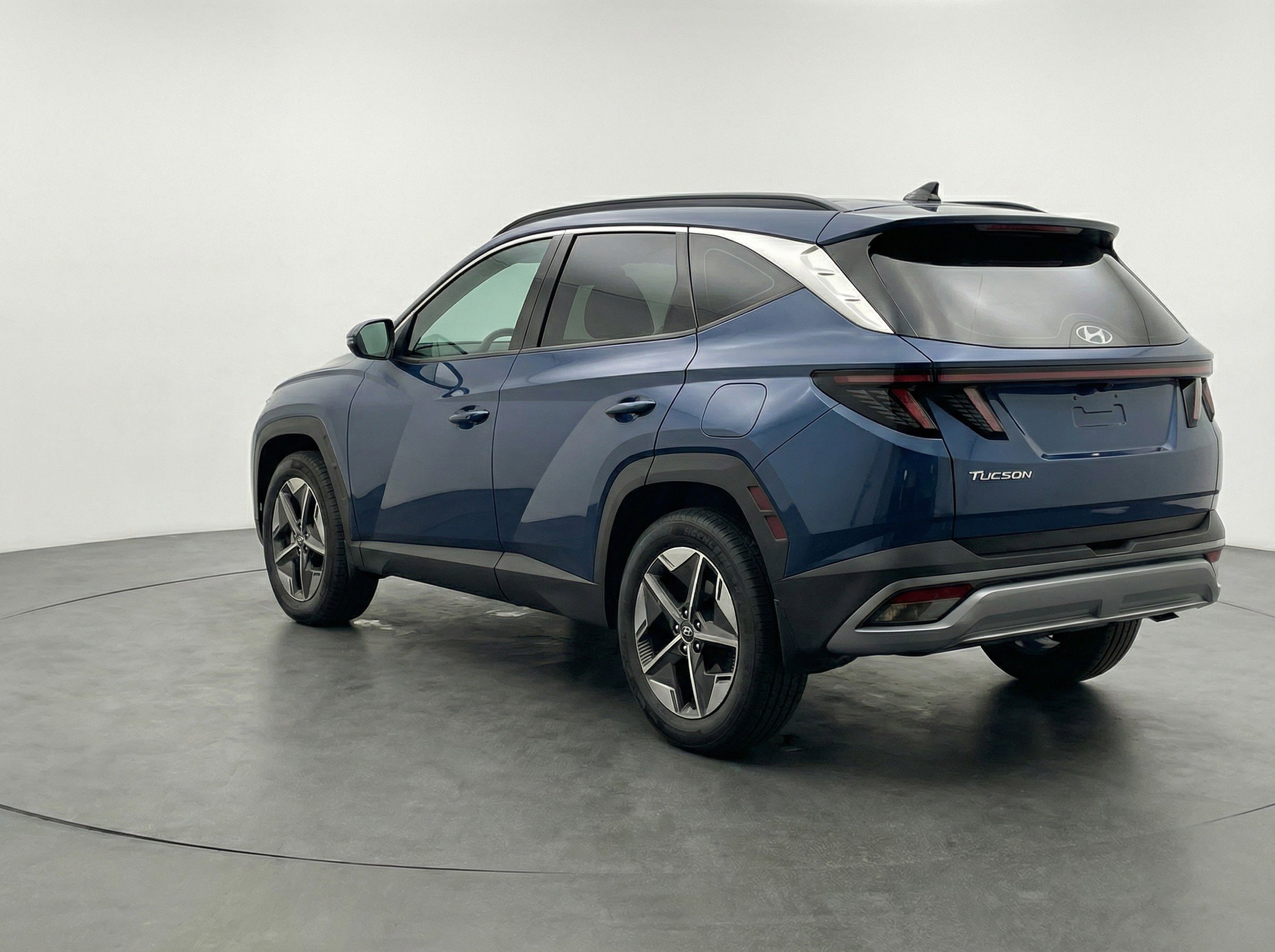 Thumbnail: 2025 Hyundai Tucson - 6