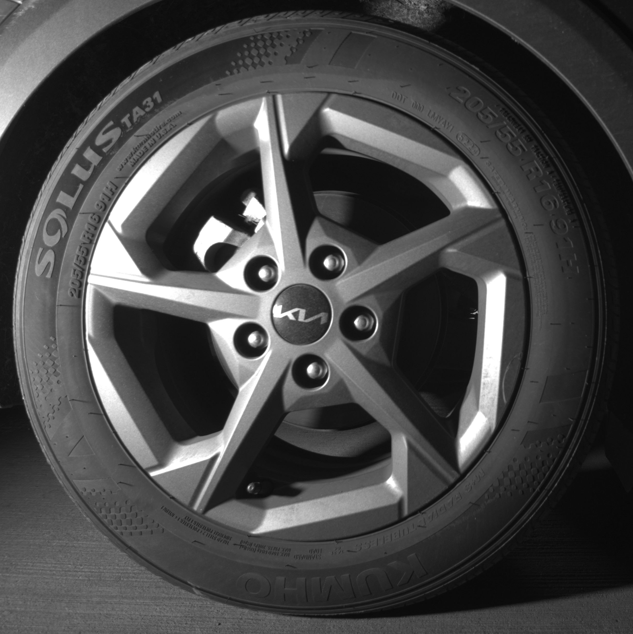 Thumbnail: 2025 Kia K4 - 15