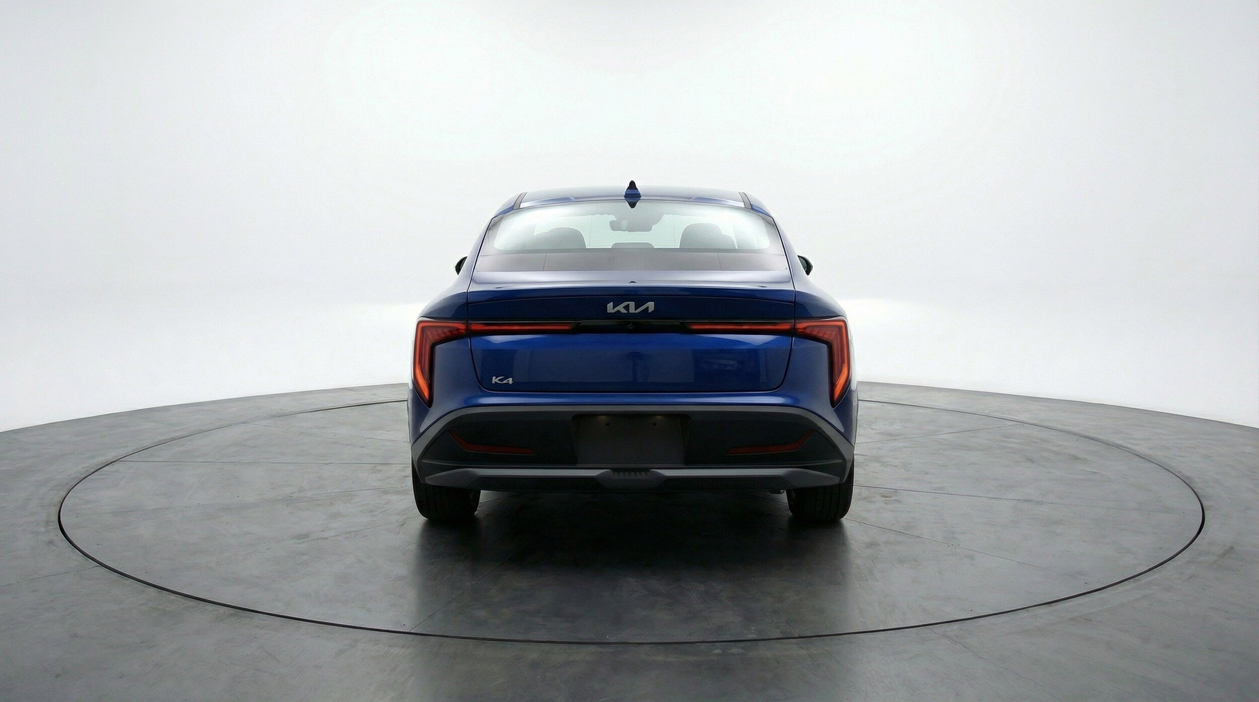 Thumbnail: 2025 Kia K4 - 7