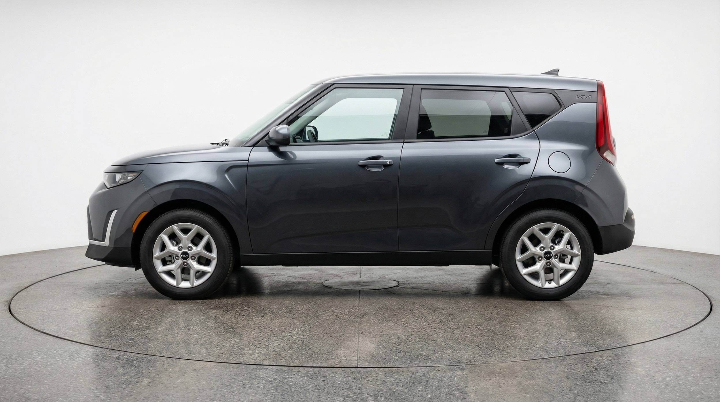 Thumbnail: 2025 Kia Soul - 4