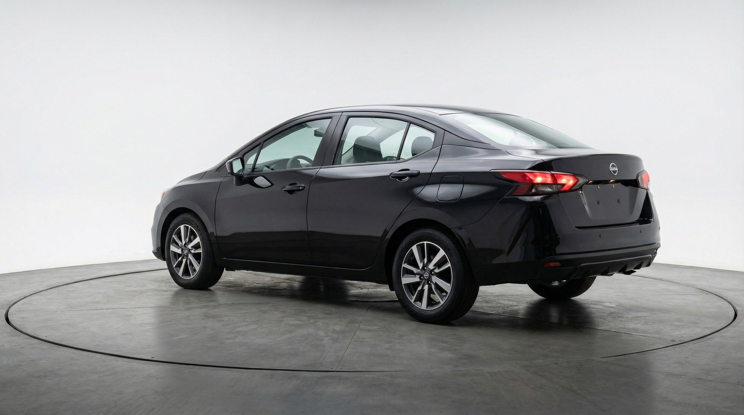 Thumbnail: 2025 Nissan Versa - 6