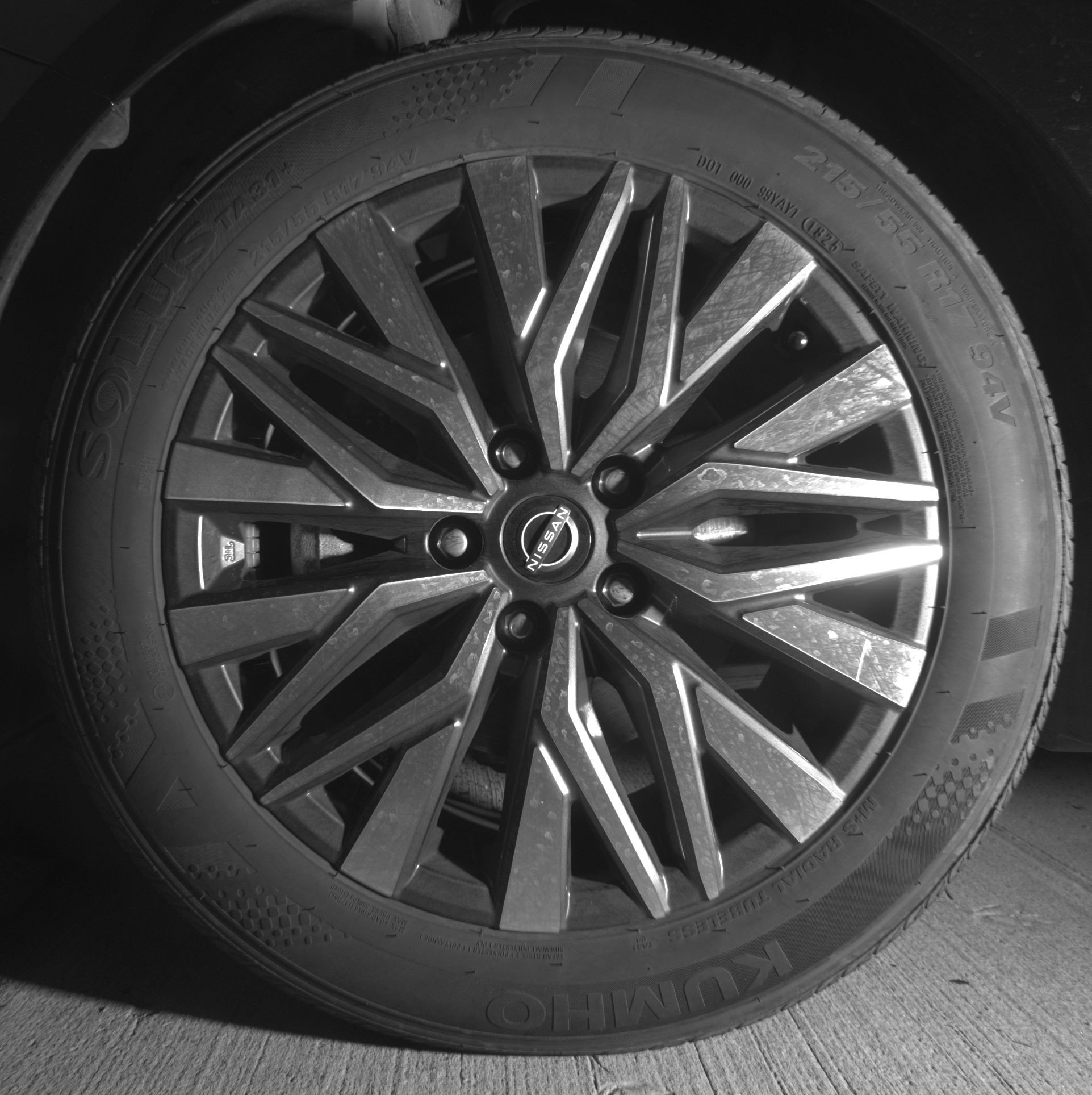 Thumbnail: 2025 Nissan Altima - 12