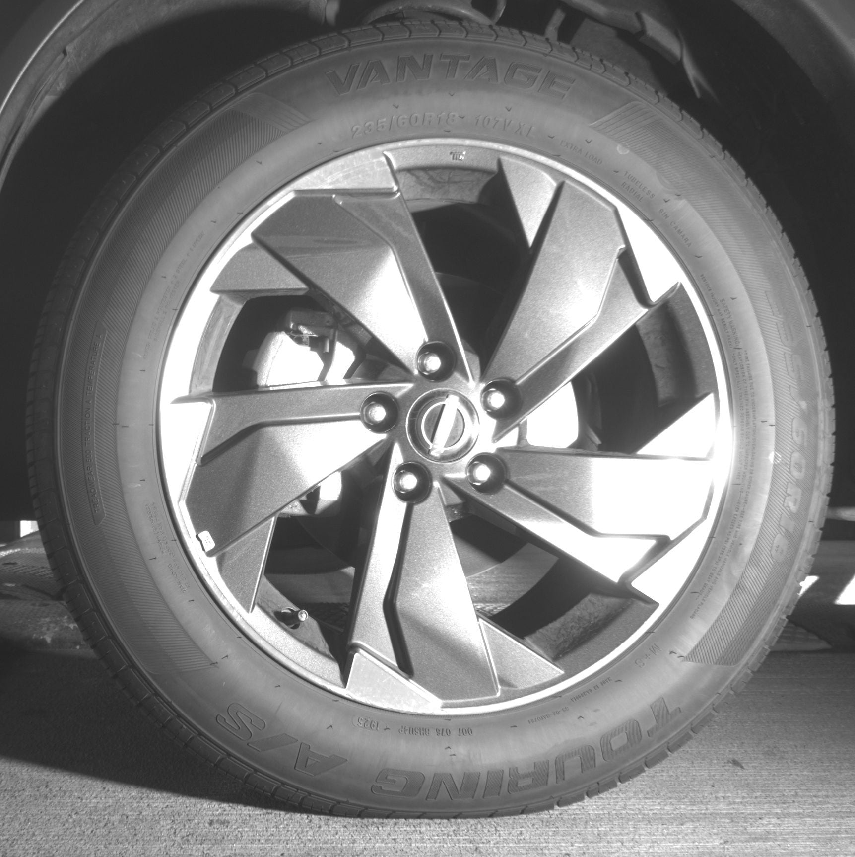 Thumbnail: 2025 Nissan Rogue - 9