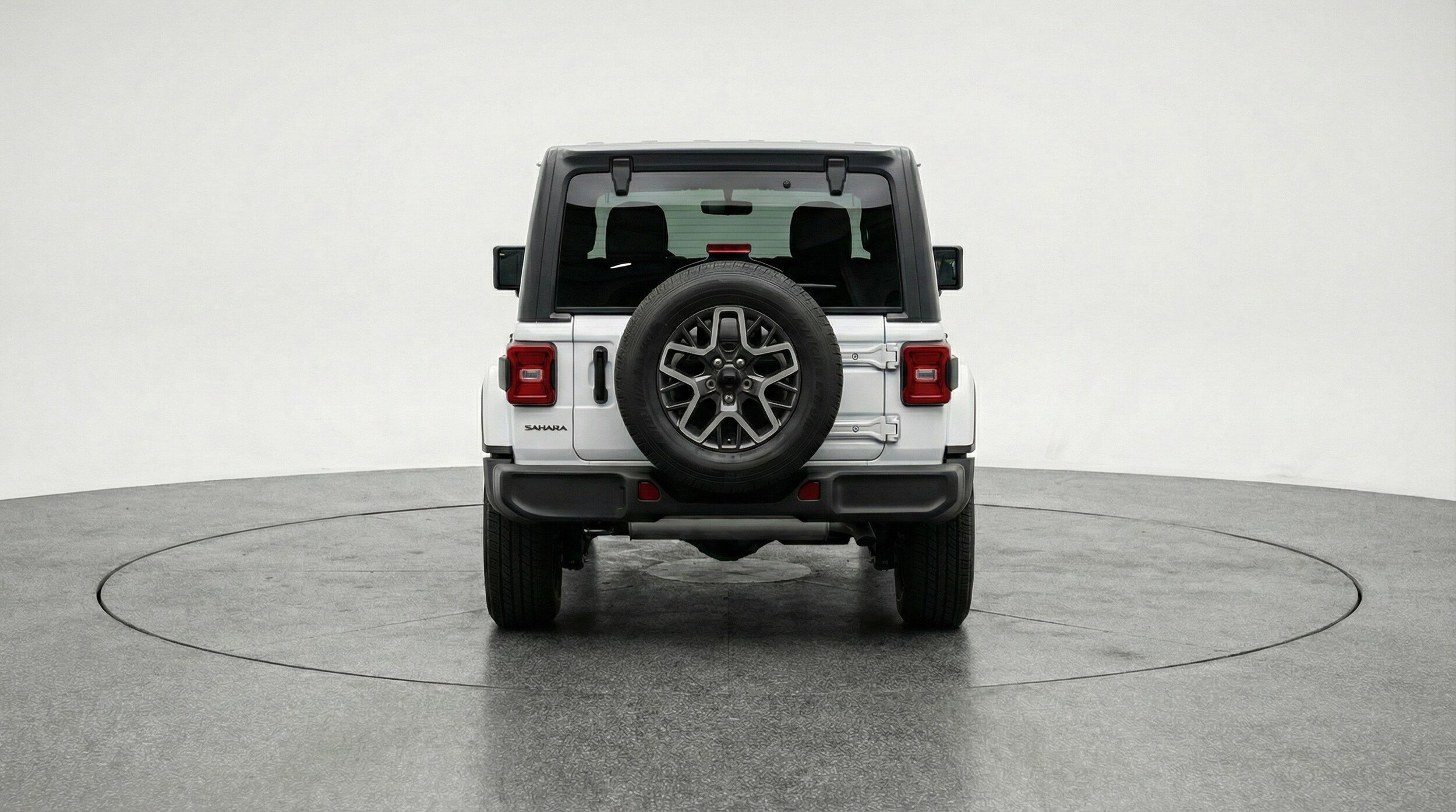 Thumbnail: 2025 Jeep Wrangler - 7