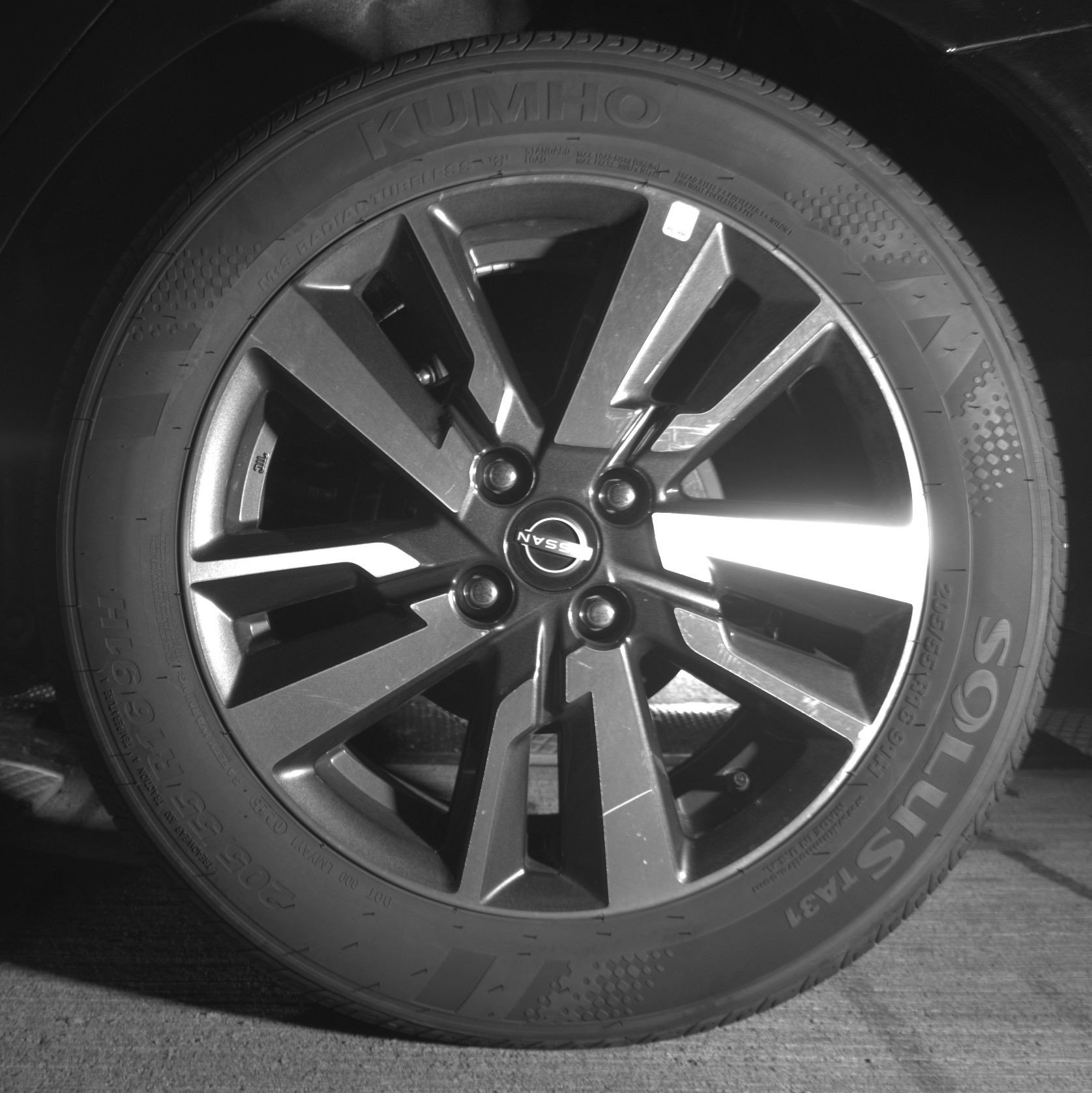 Thumbnail: 2025 Nissan Versa - 14