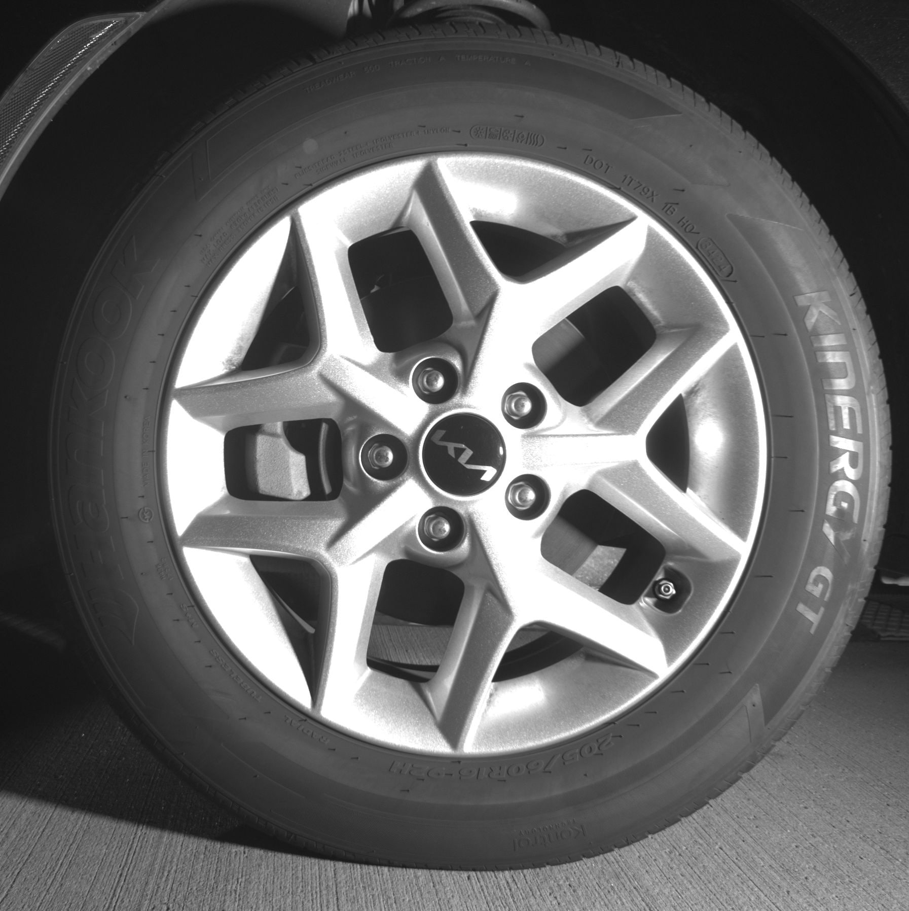 Thumbnail: 2025 Kia Soul - 9