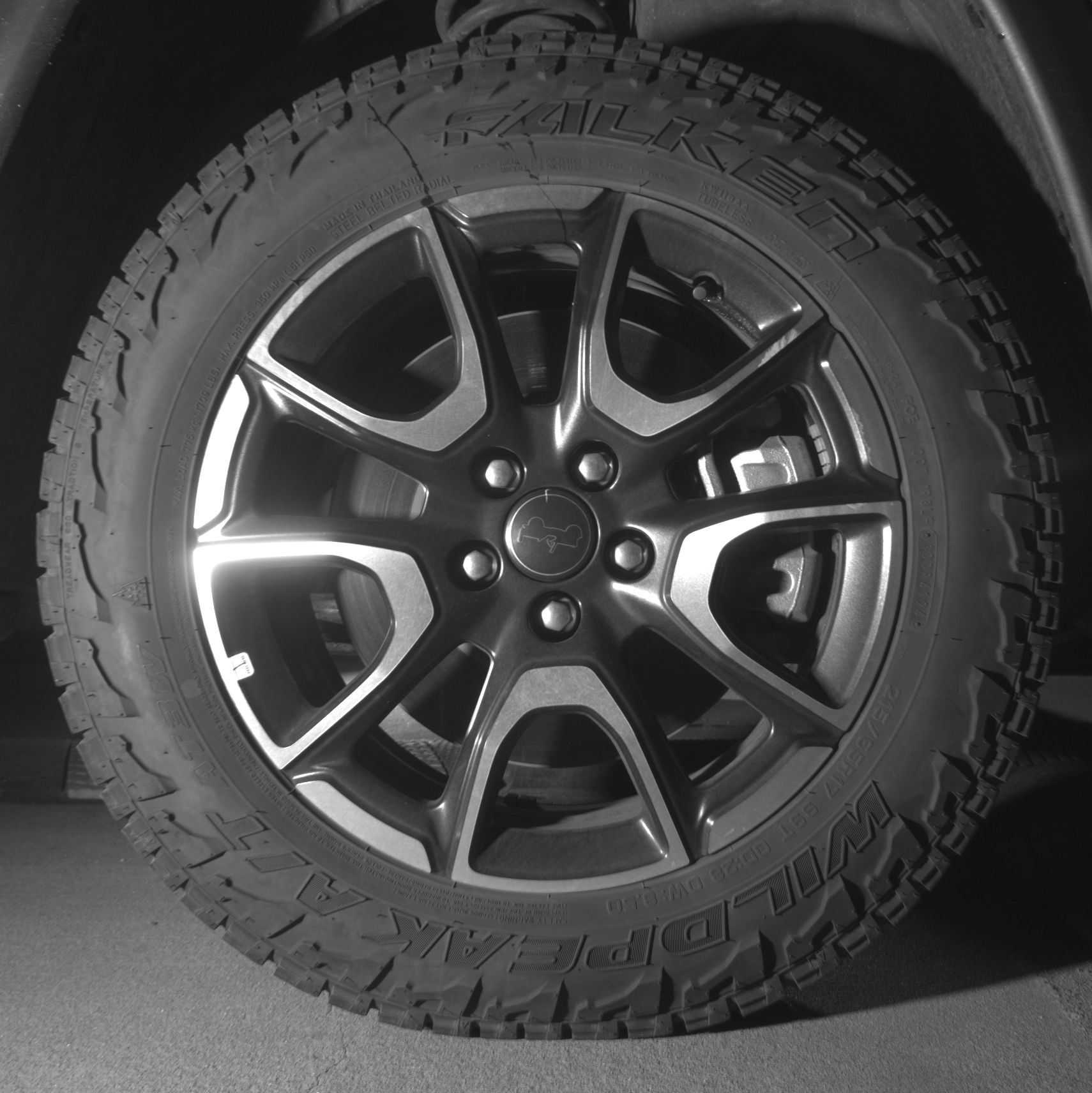 Thumbnail: 2025 Jeep Compass - 10