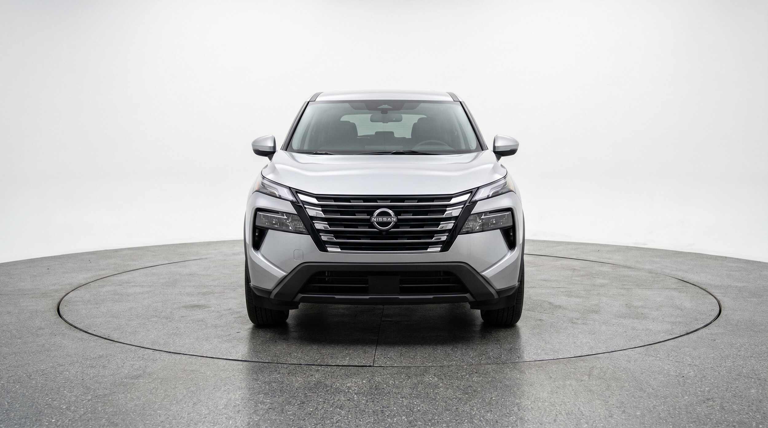 Thumbnail: 2025 Nissan Rogue - 2
