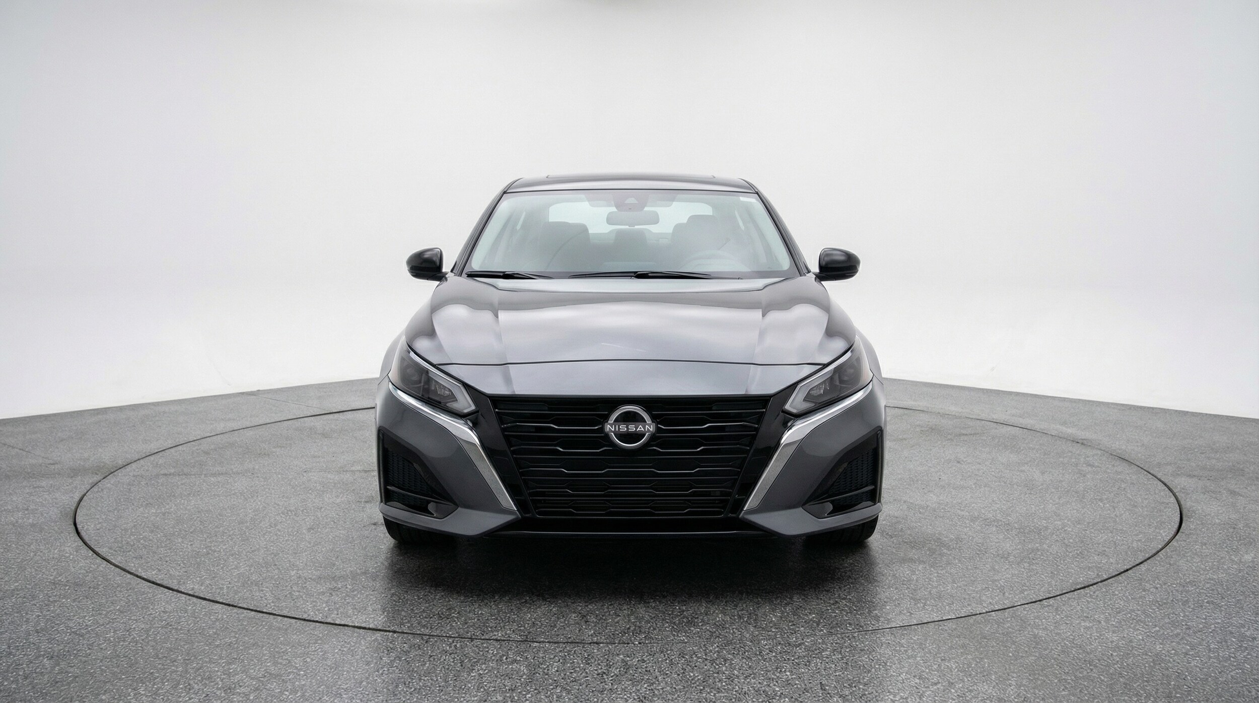 Thumbnail: 2025 Nissan Altima - 2