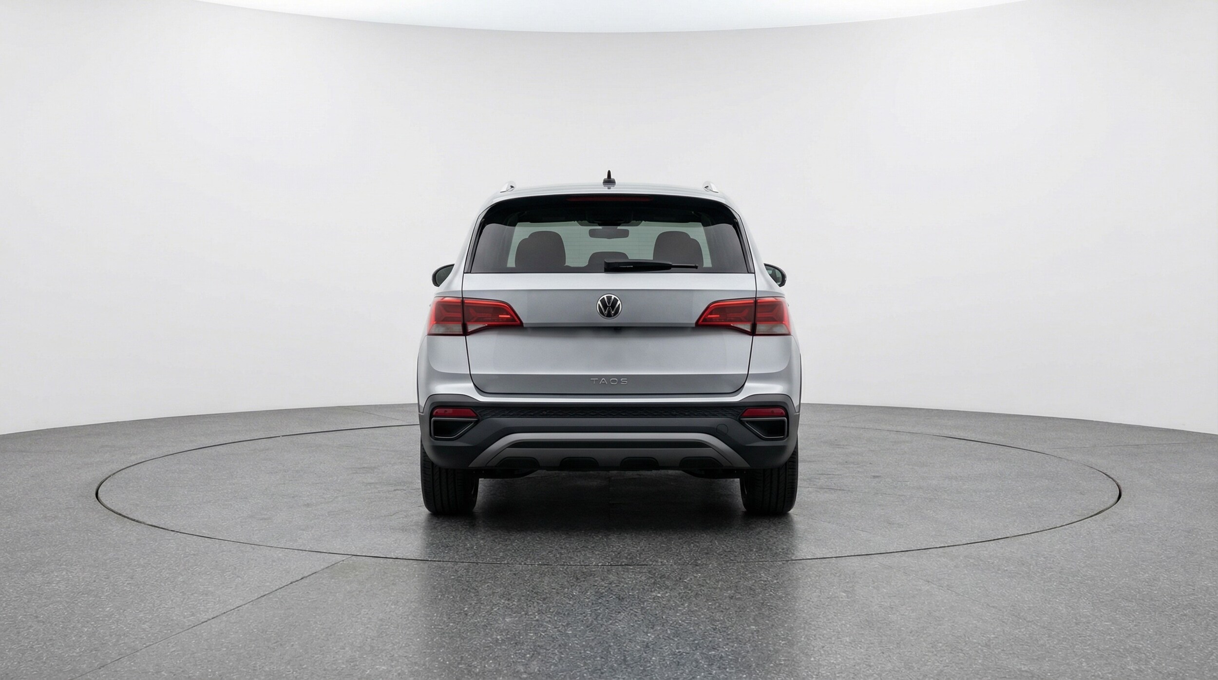 Thumbnail: 2025 Volkswagen Taos - 6