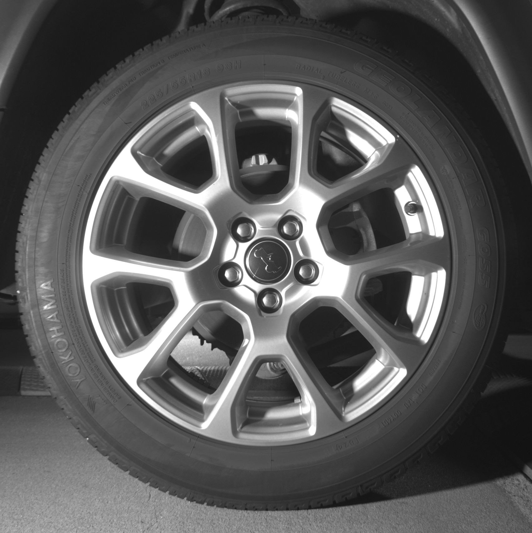 Thumbnail: 2025 Jeep Compass - 15