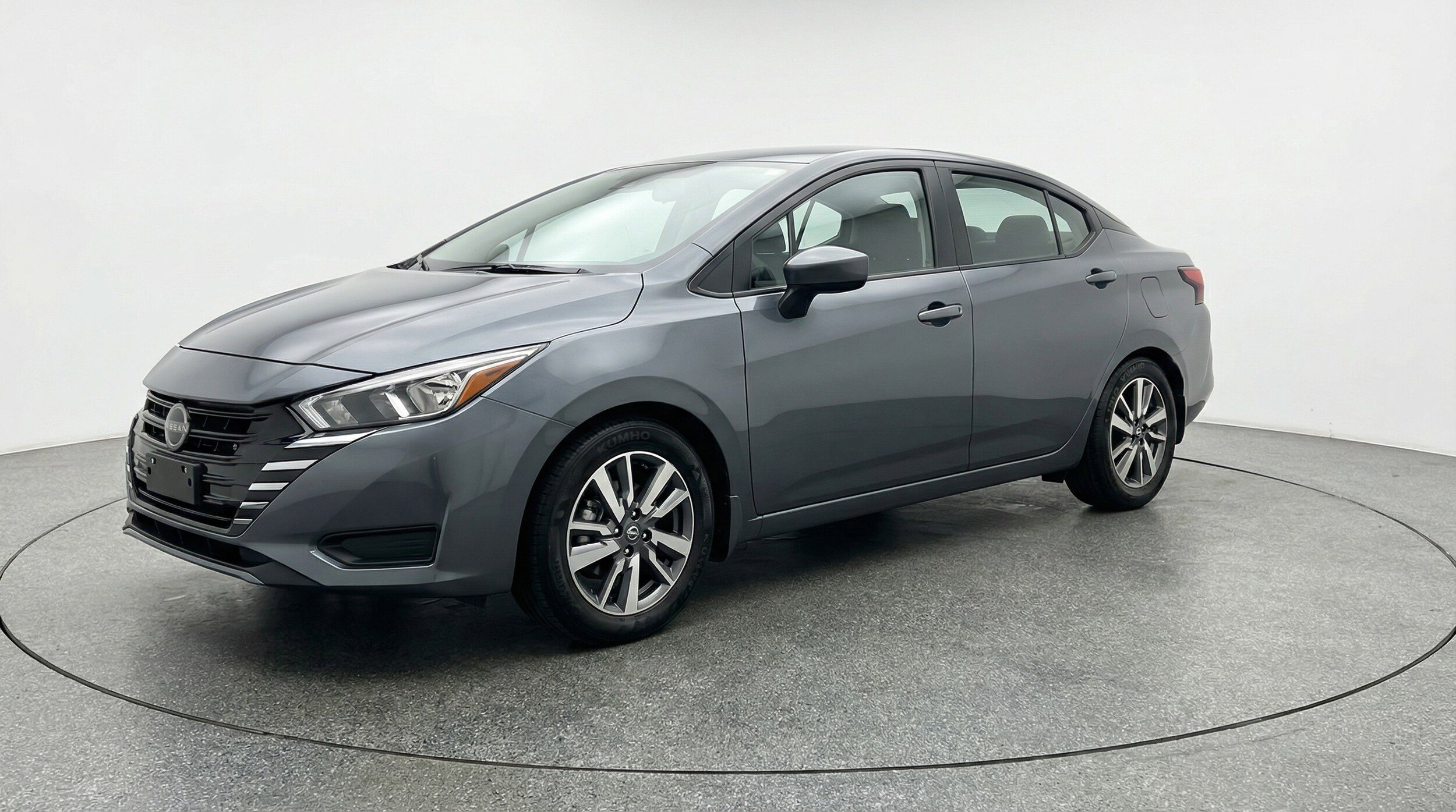 Thumbnail: 2025 Nissan Versa - 3