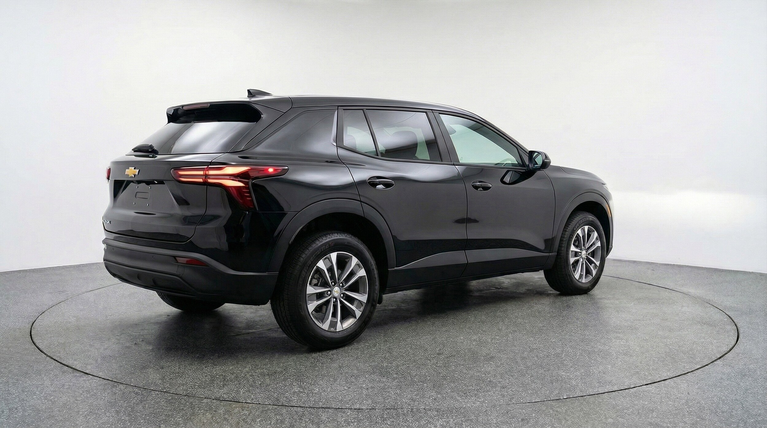 Thumbnail: 2025 Chevrolet Equinox - 9