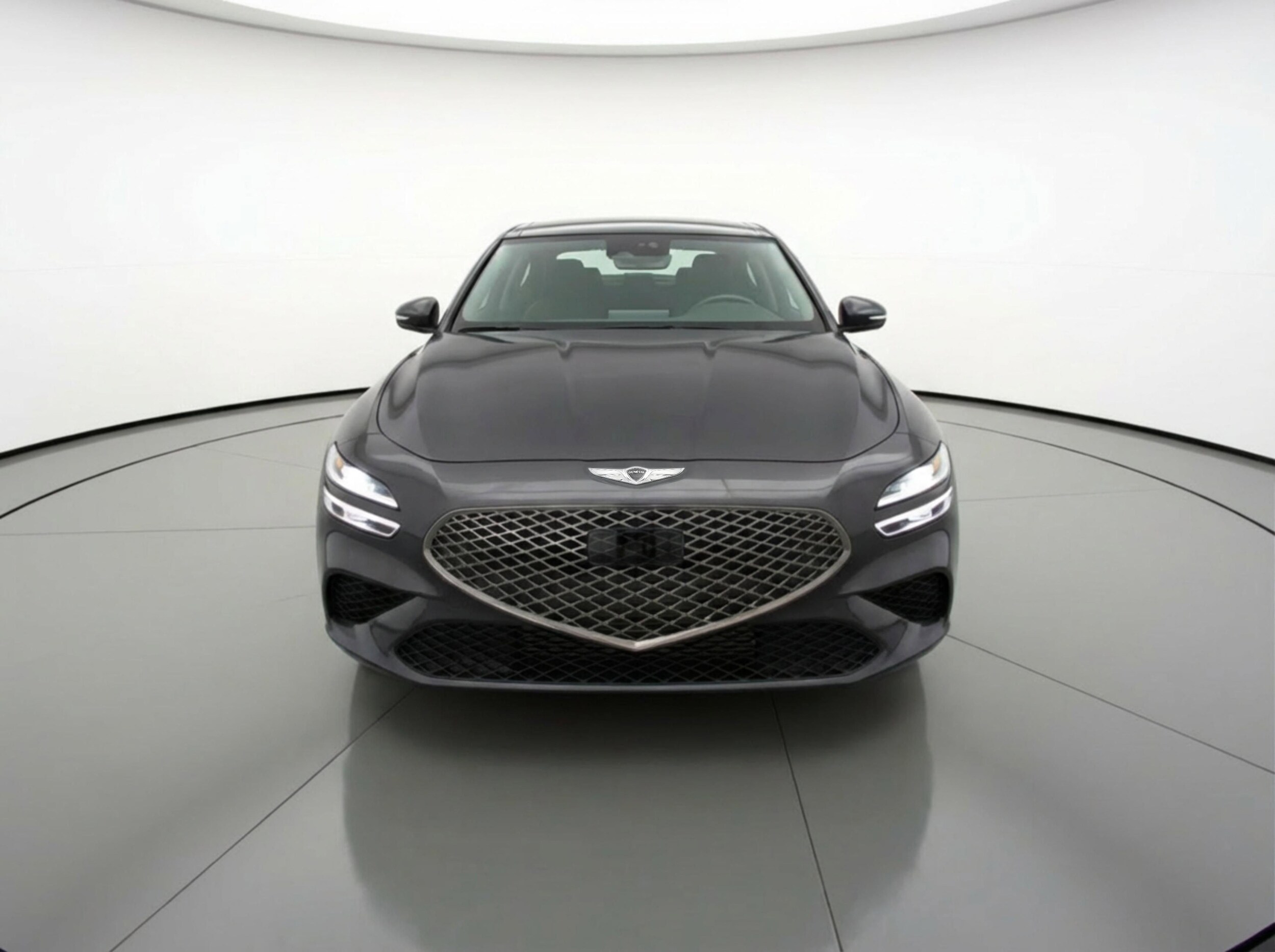 Thumbnail: 2025 Genesis G70 - 2