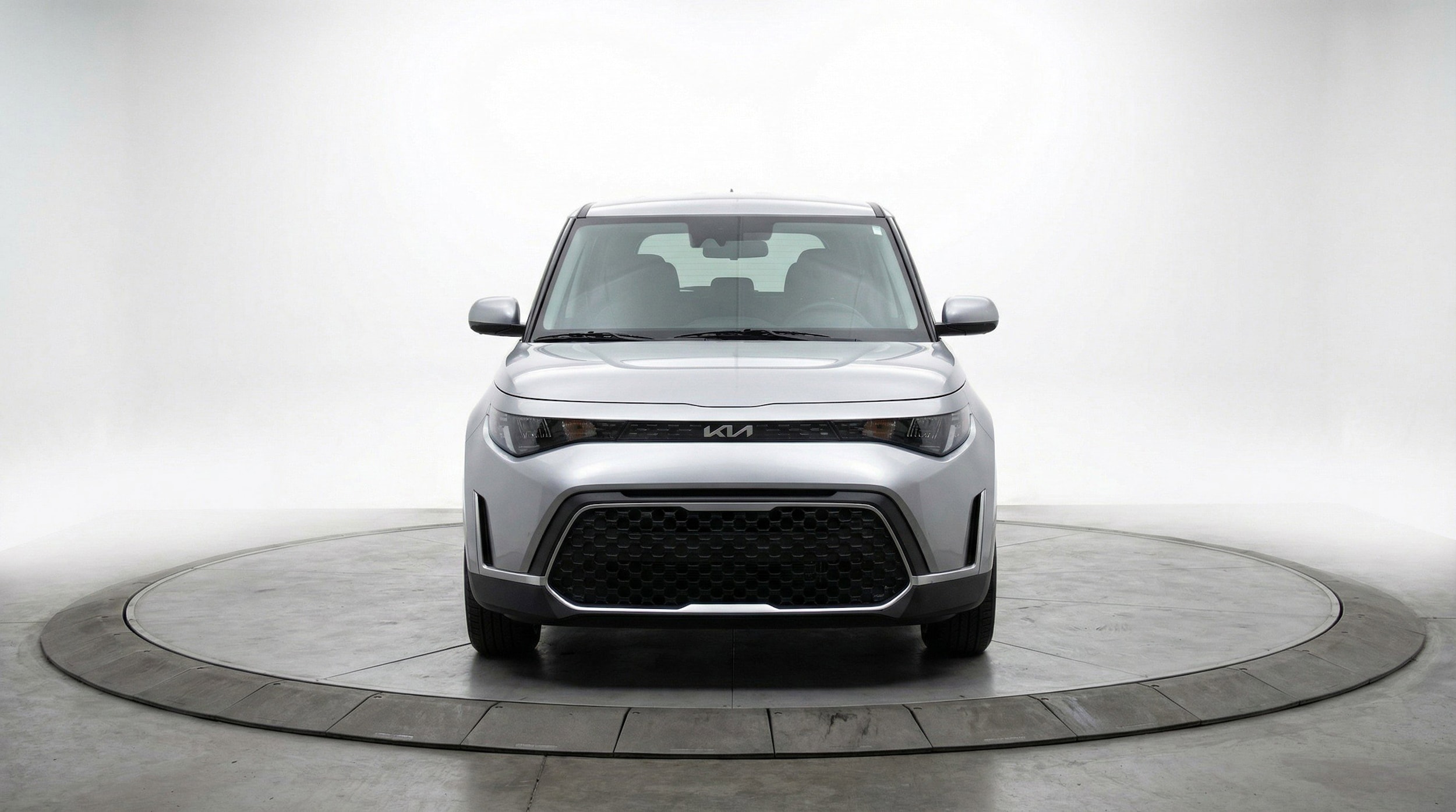 Thumbnail: 2025 Kia Soul - 2